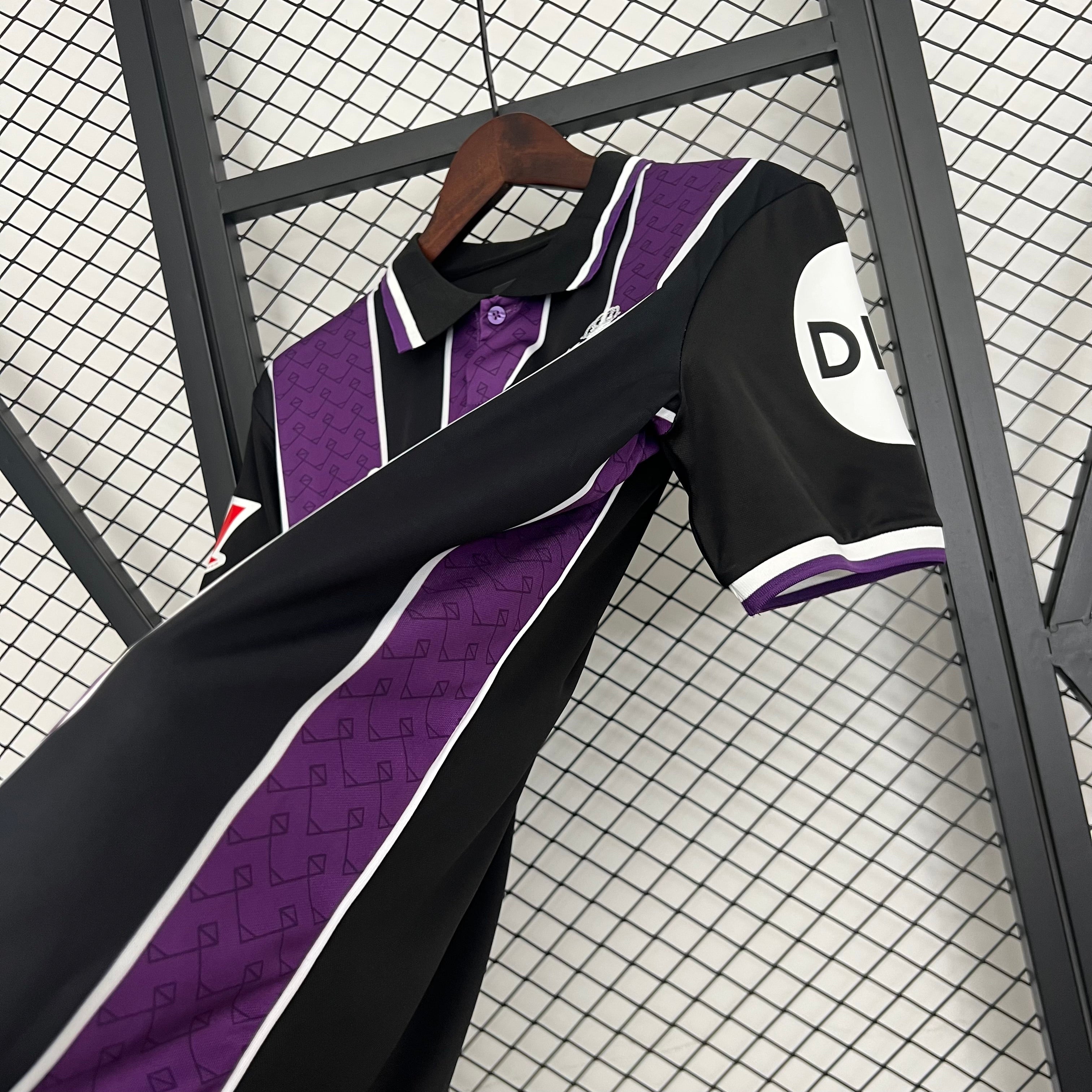 2025-26 Real Valladolid Away