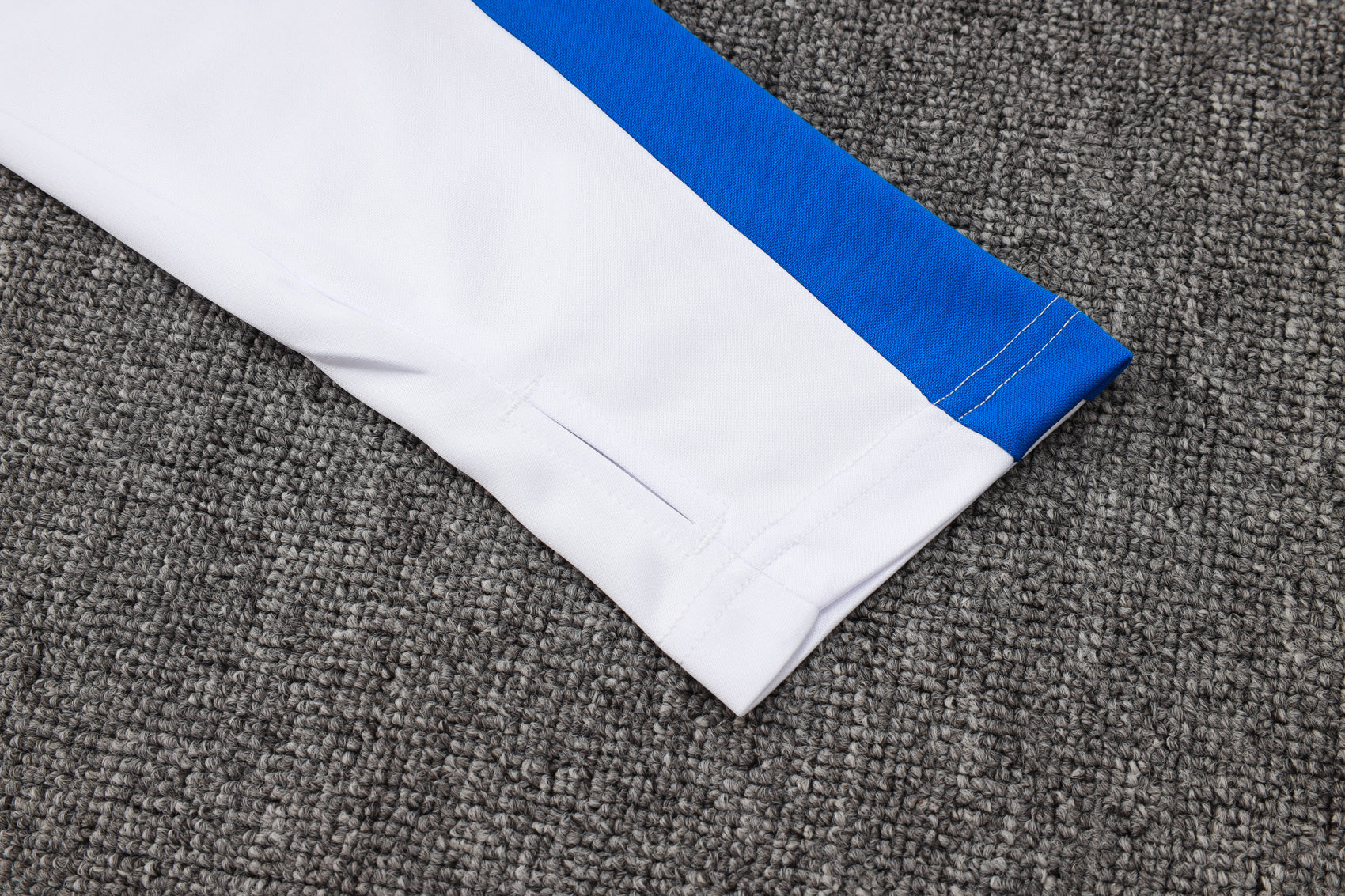 2024-25 Brazilian White Training Suit