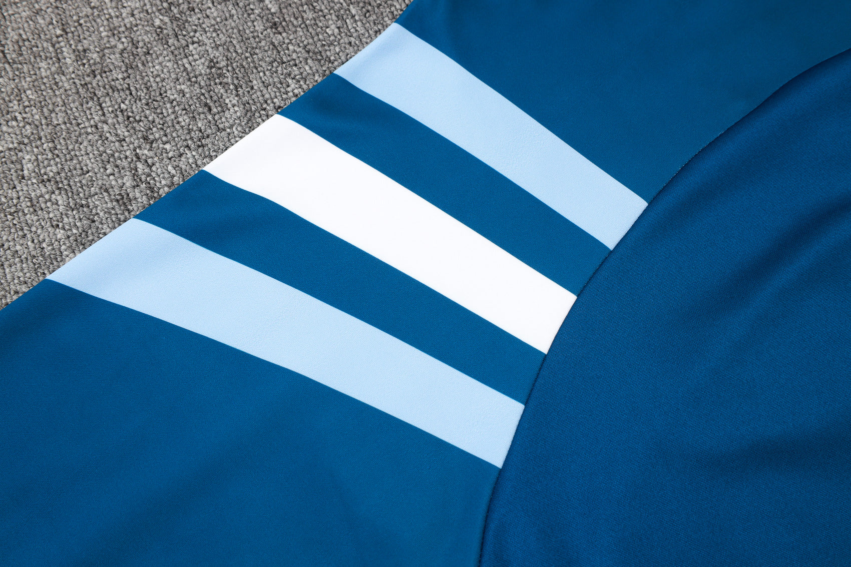 2024-25 Argentina Cyan Training Suit