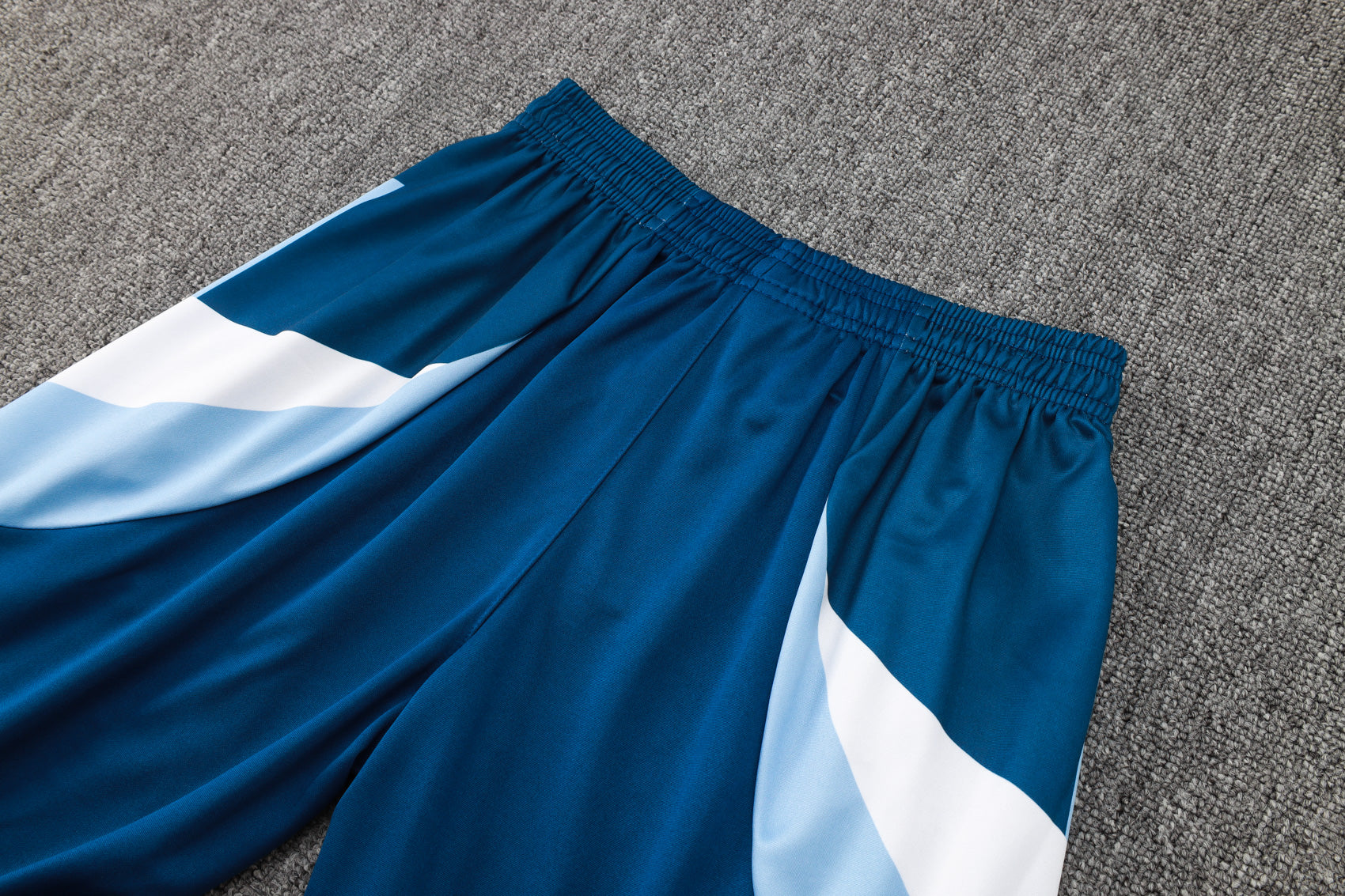 2024-25 Argentina Cyan Training Suit
