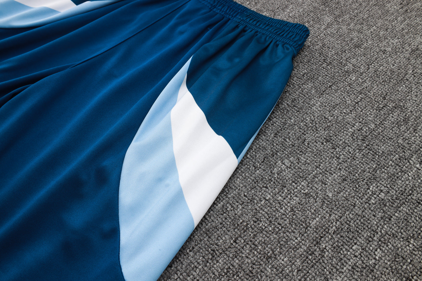 2024-25 Argentina Cyan Training Suit