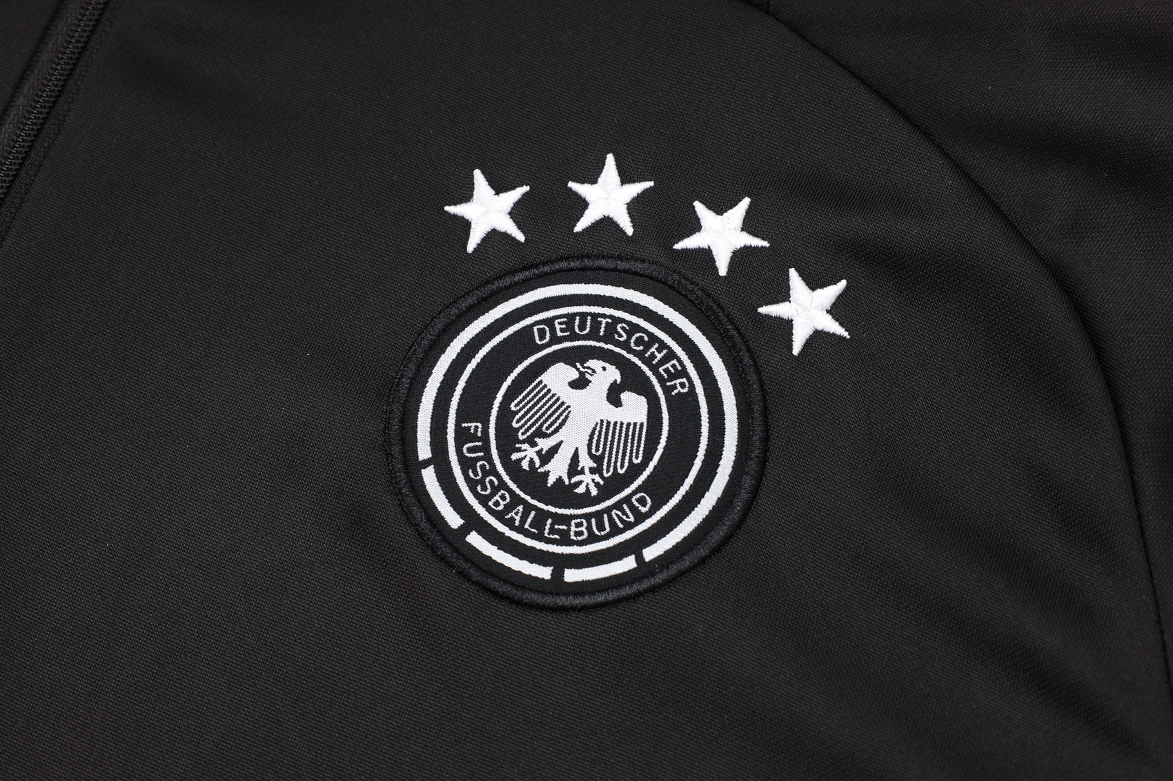 2024-25 Germany Black training suit