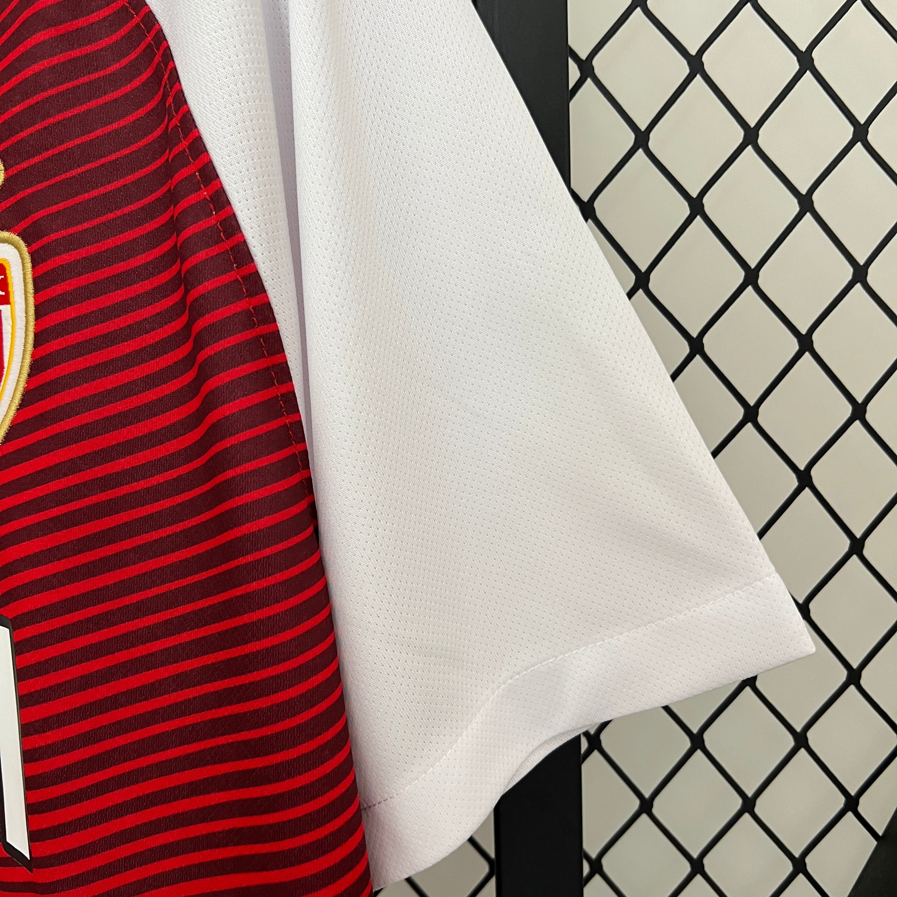 2016-17 Monaco home Retro