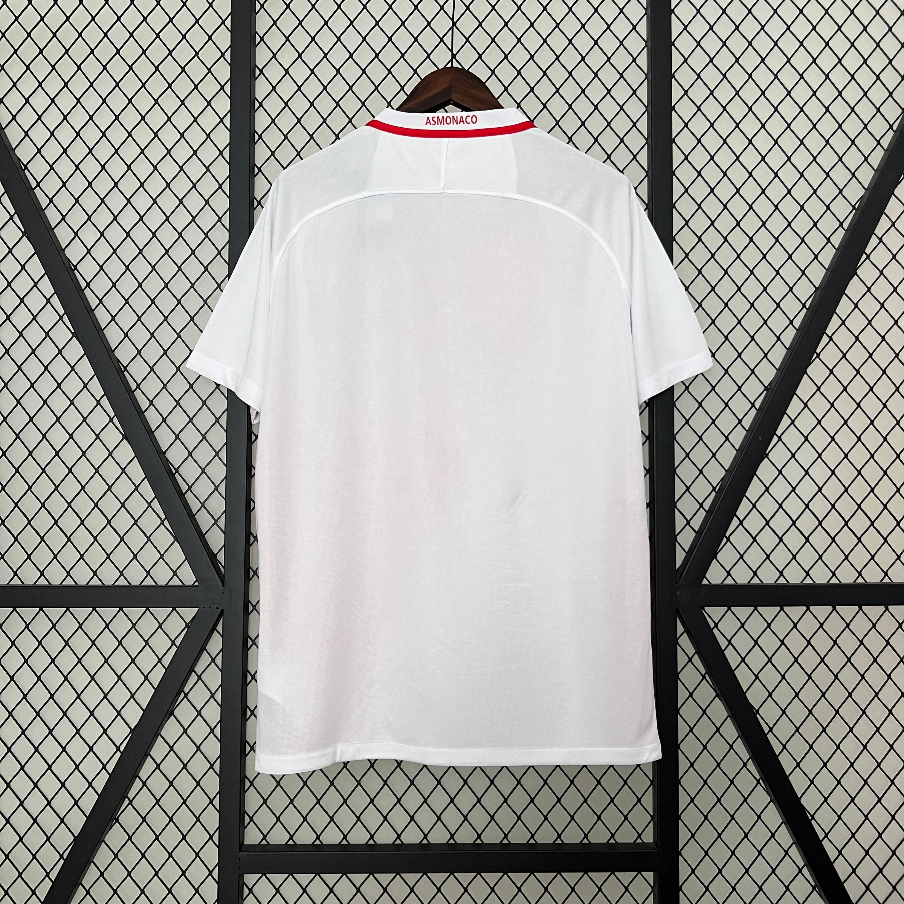 2016-17 Monaco home Retro