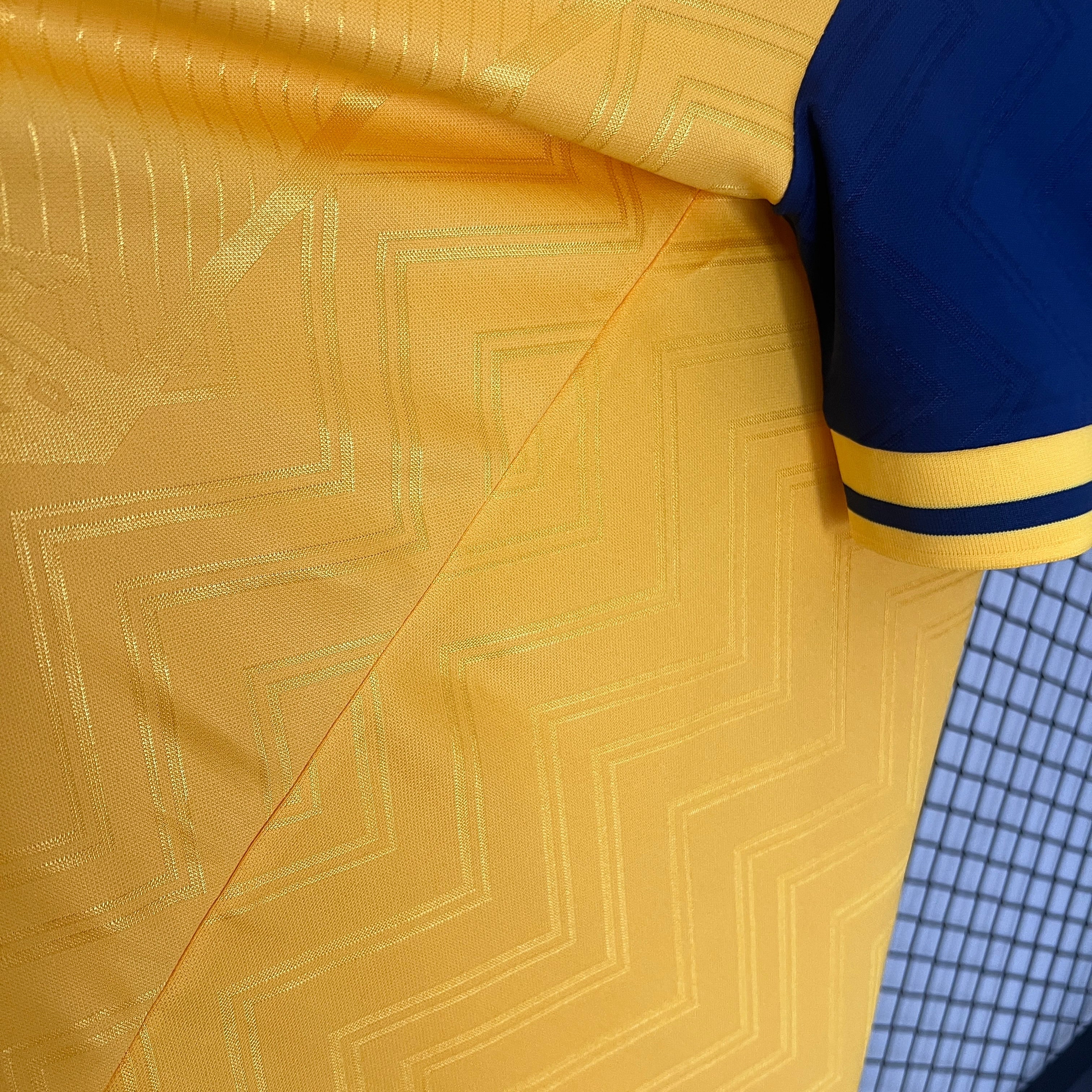 1996-97 Arsenal Away Retro