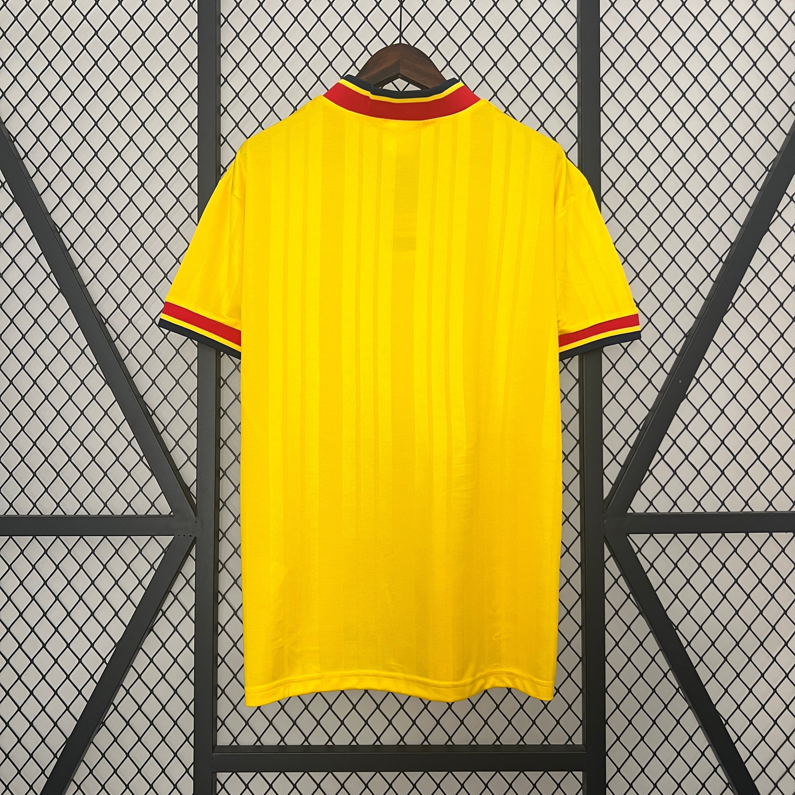 1993-94 Arsenal Away Retro