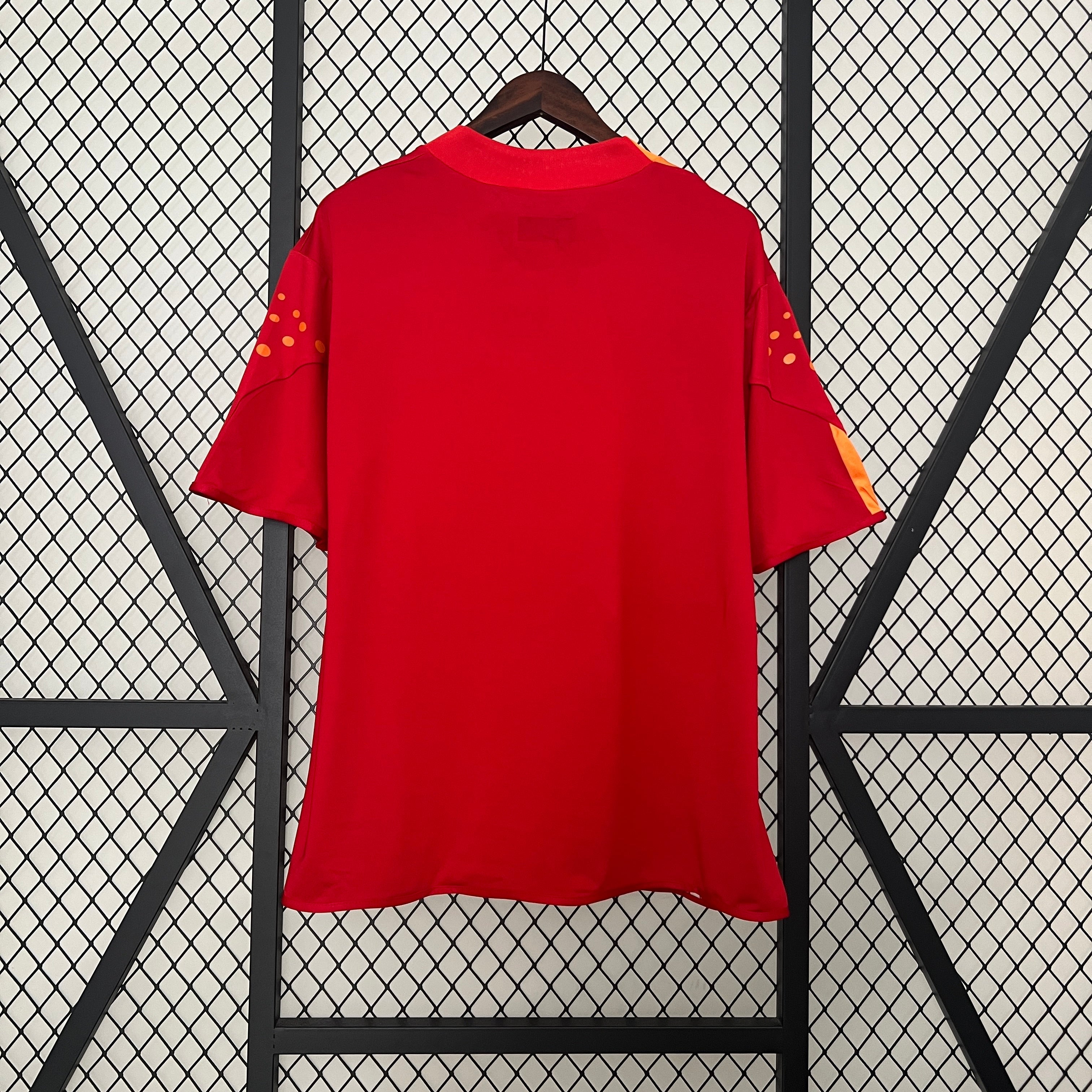 2004-05 Roma Home Retro