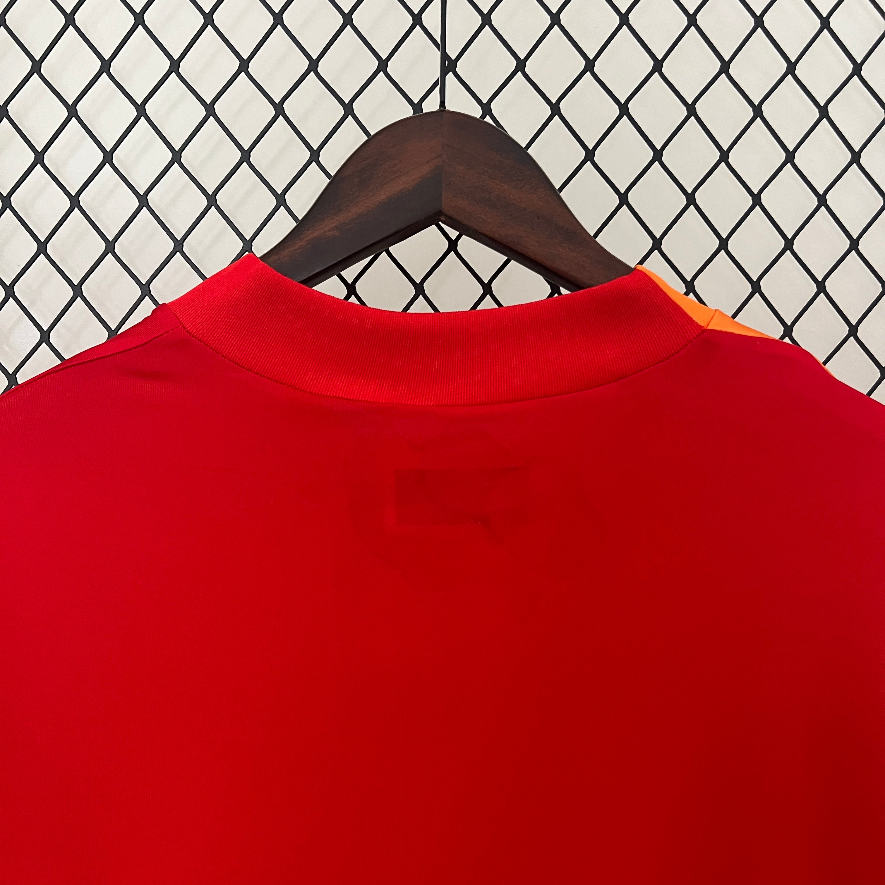 2004-05 Roma Home Retro