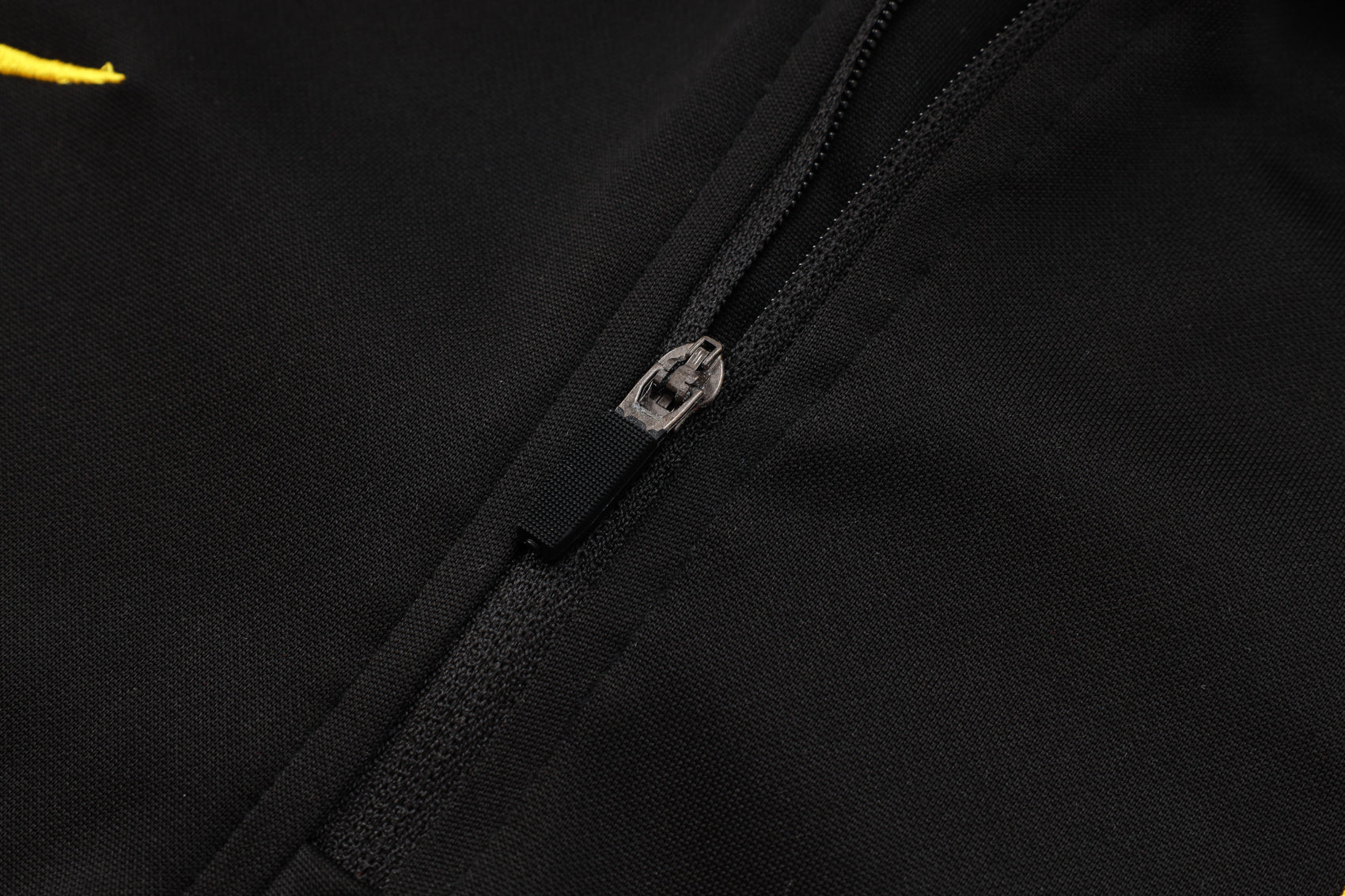 2024-25 Brazilian Black Training Suit