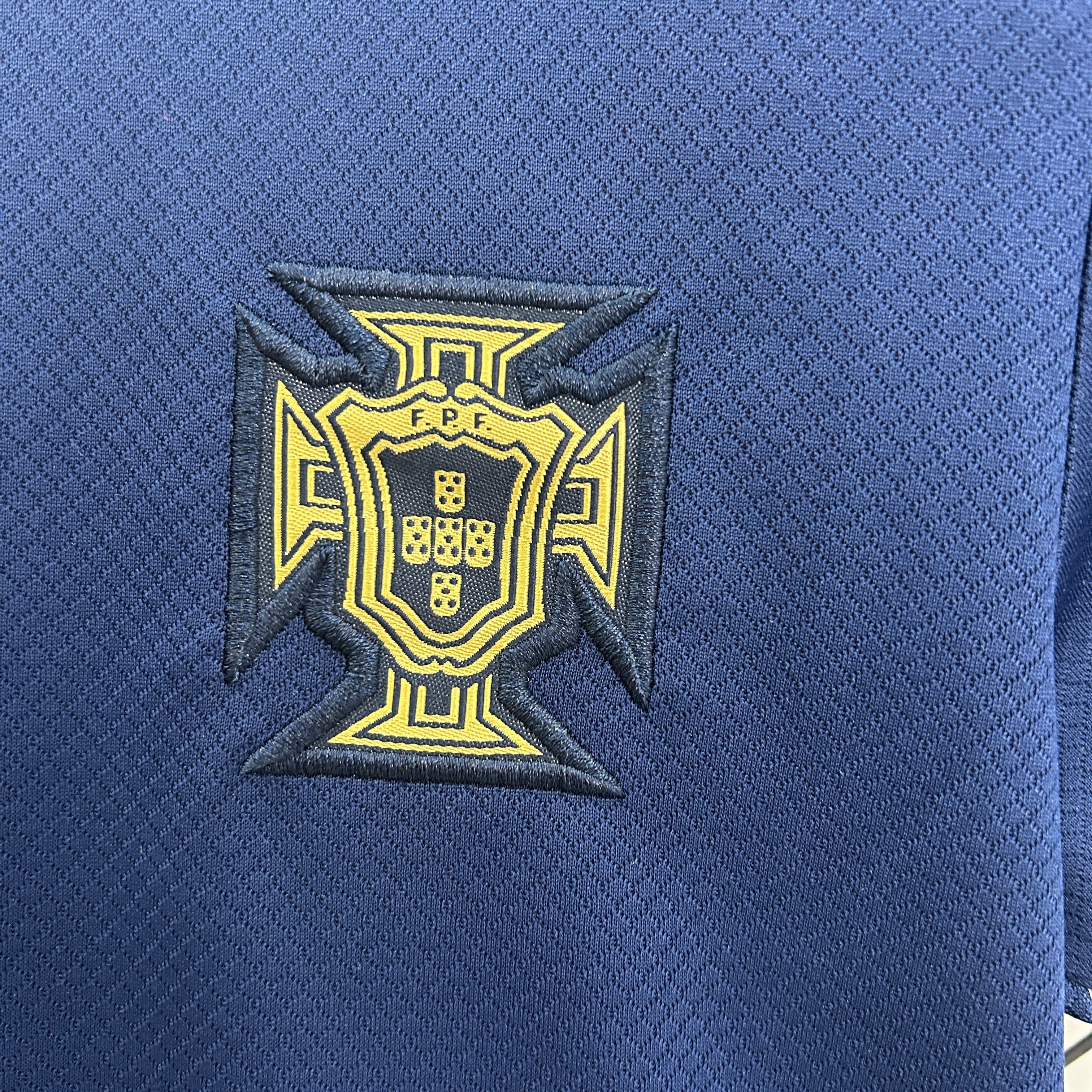 2025-26 Portugal Training clothes Kids 16-28