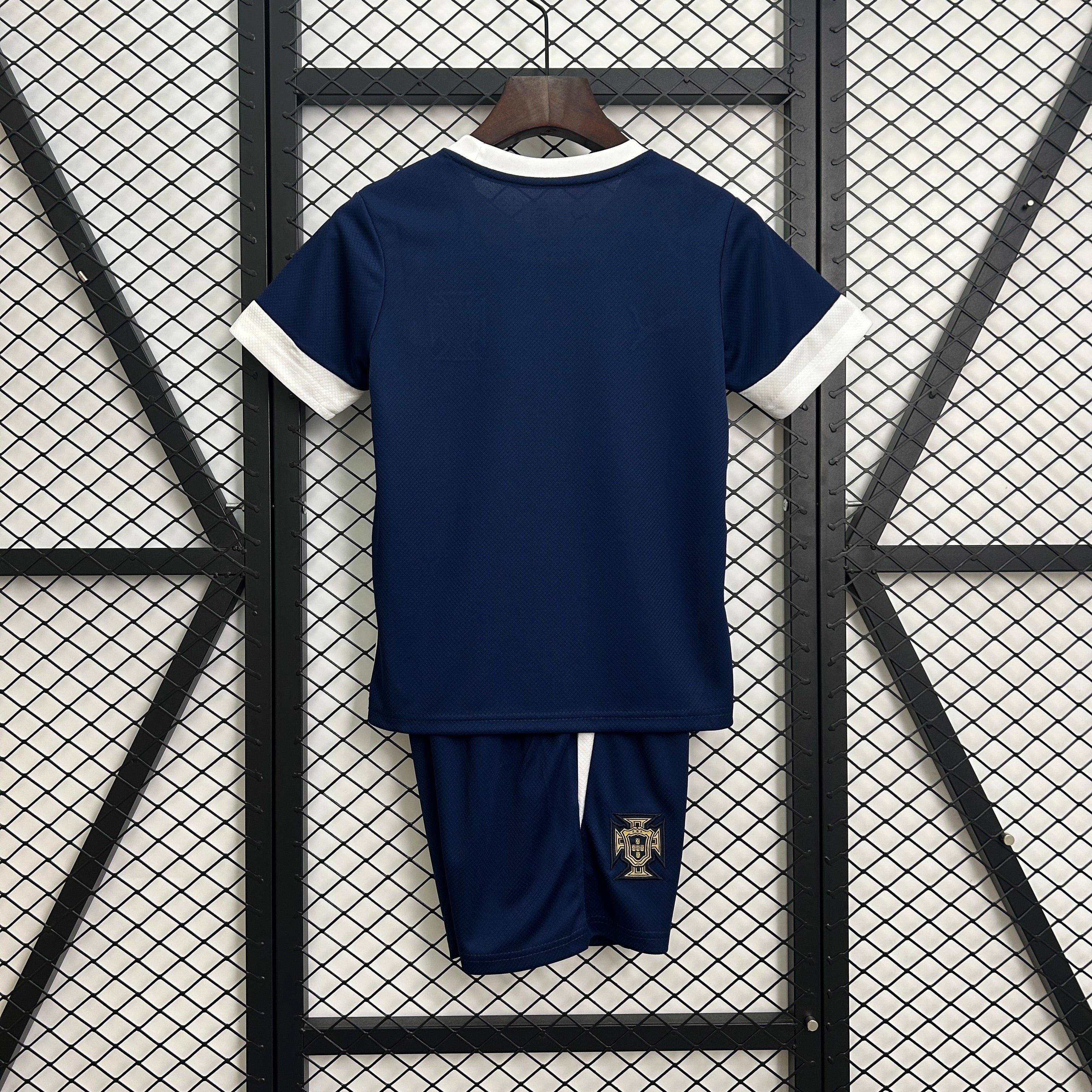 2025-26 Portugal Training clothes Kids 16-28