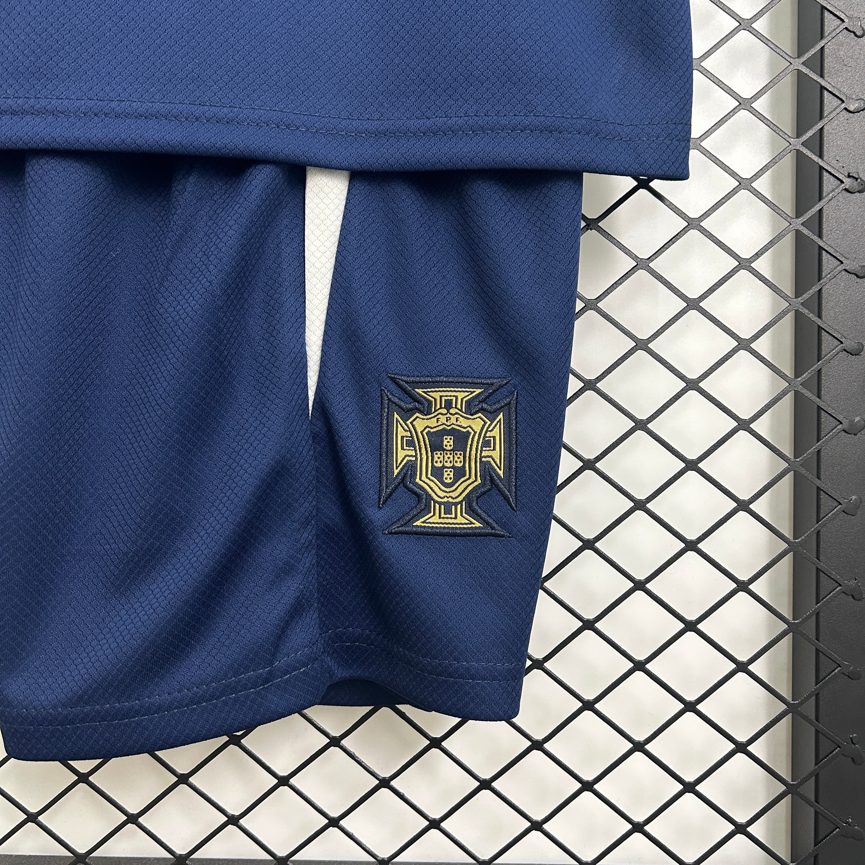 2025-26 Portugal Training clothes Kids 16-28