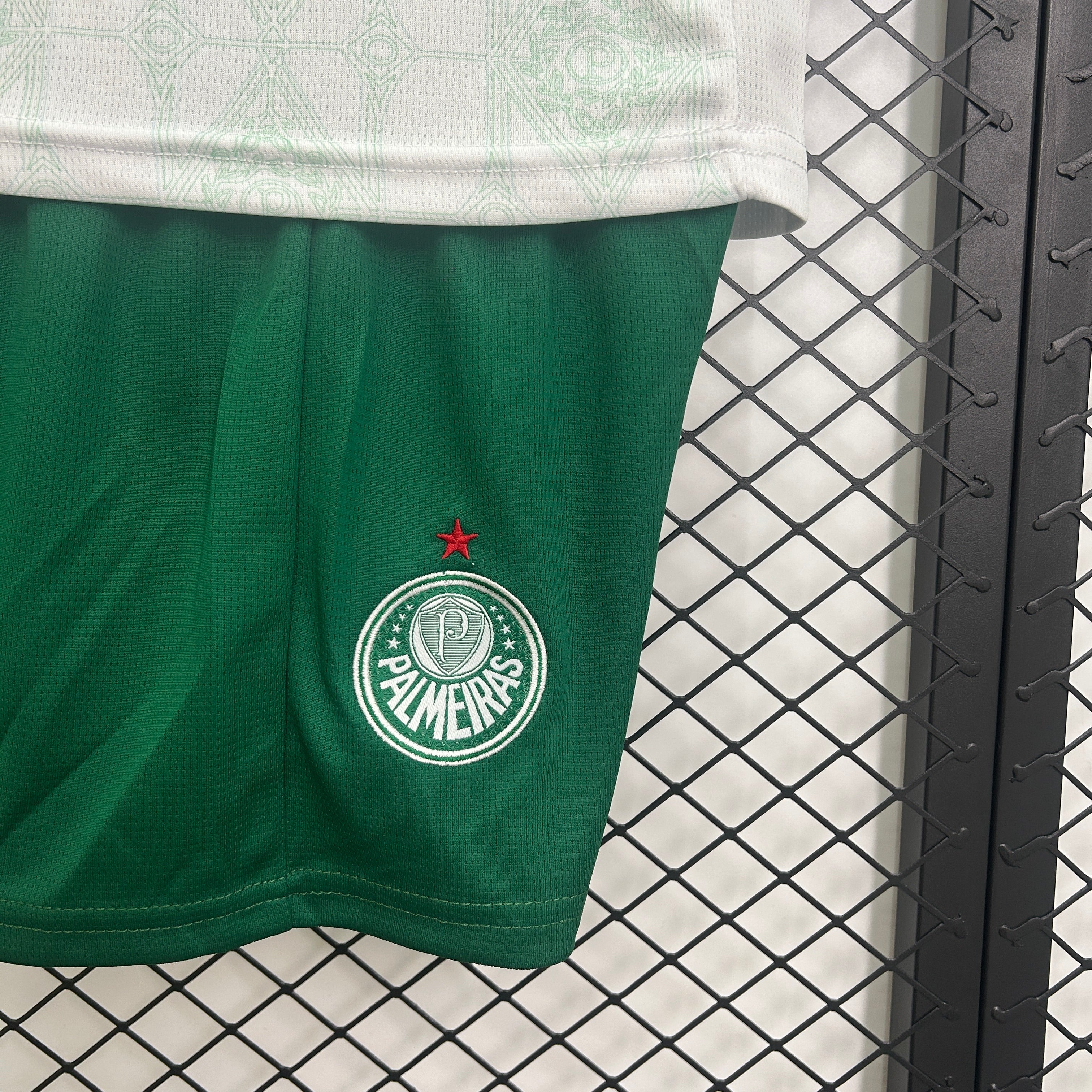 2025-26 Palmeiras away KIDS 16-28