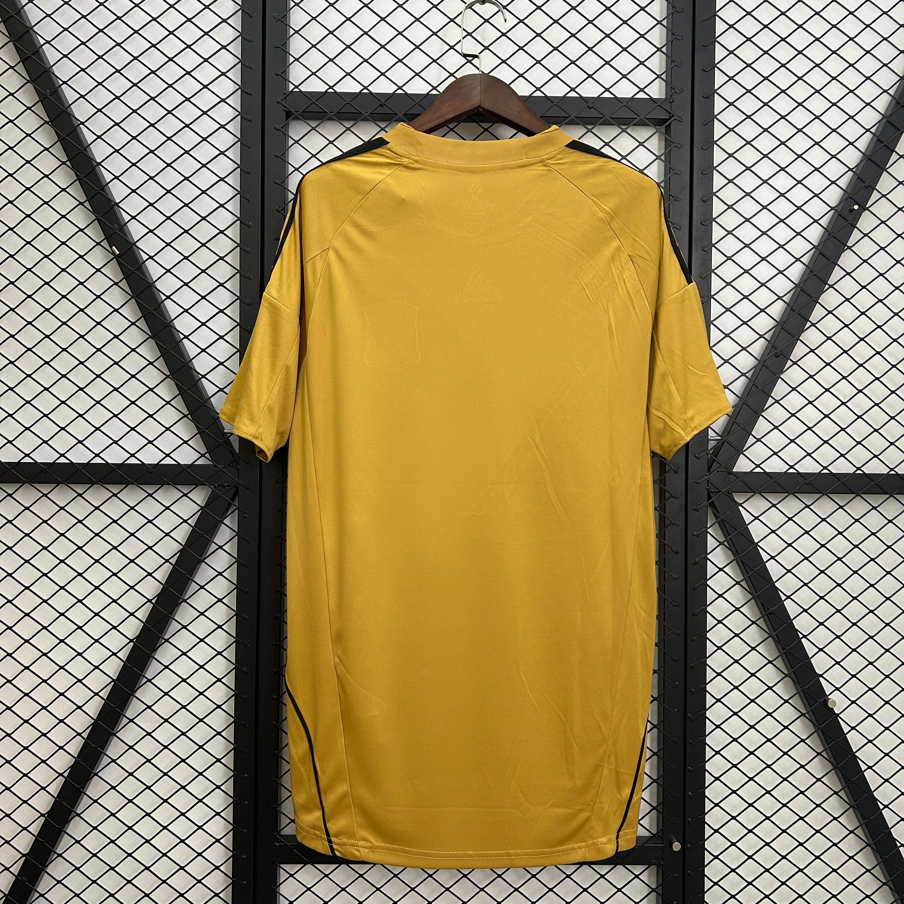 2008 Spain Away Retro