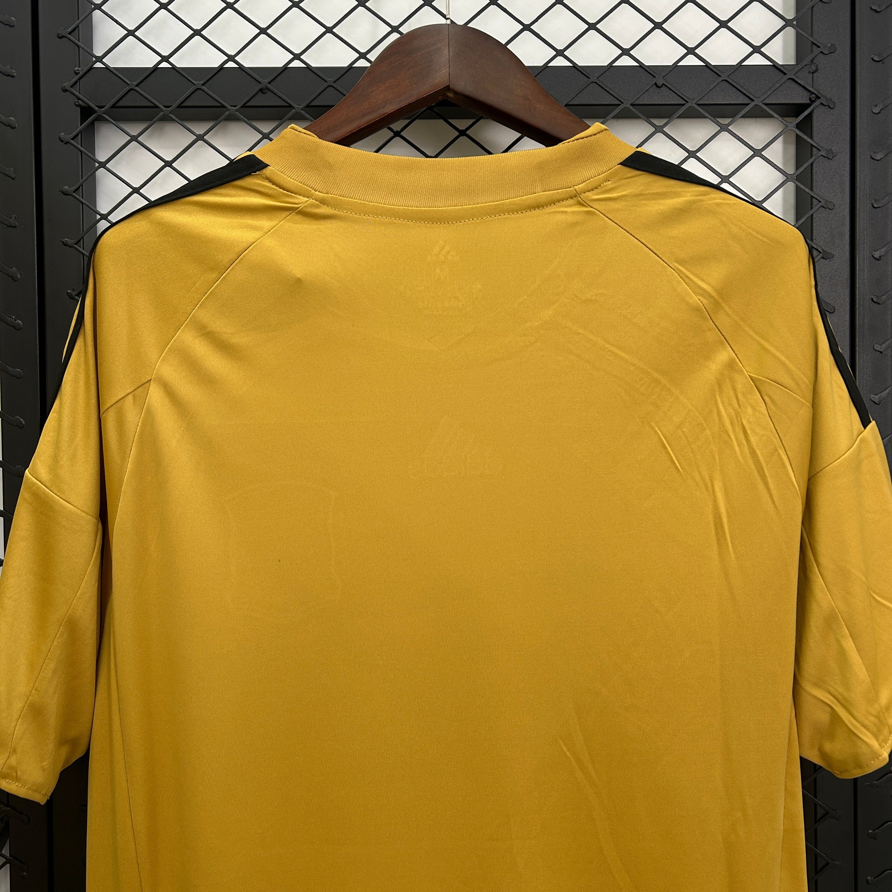 2008 Spain Away Retro