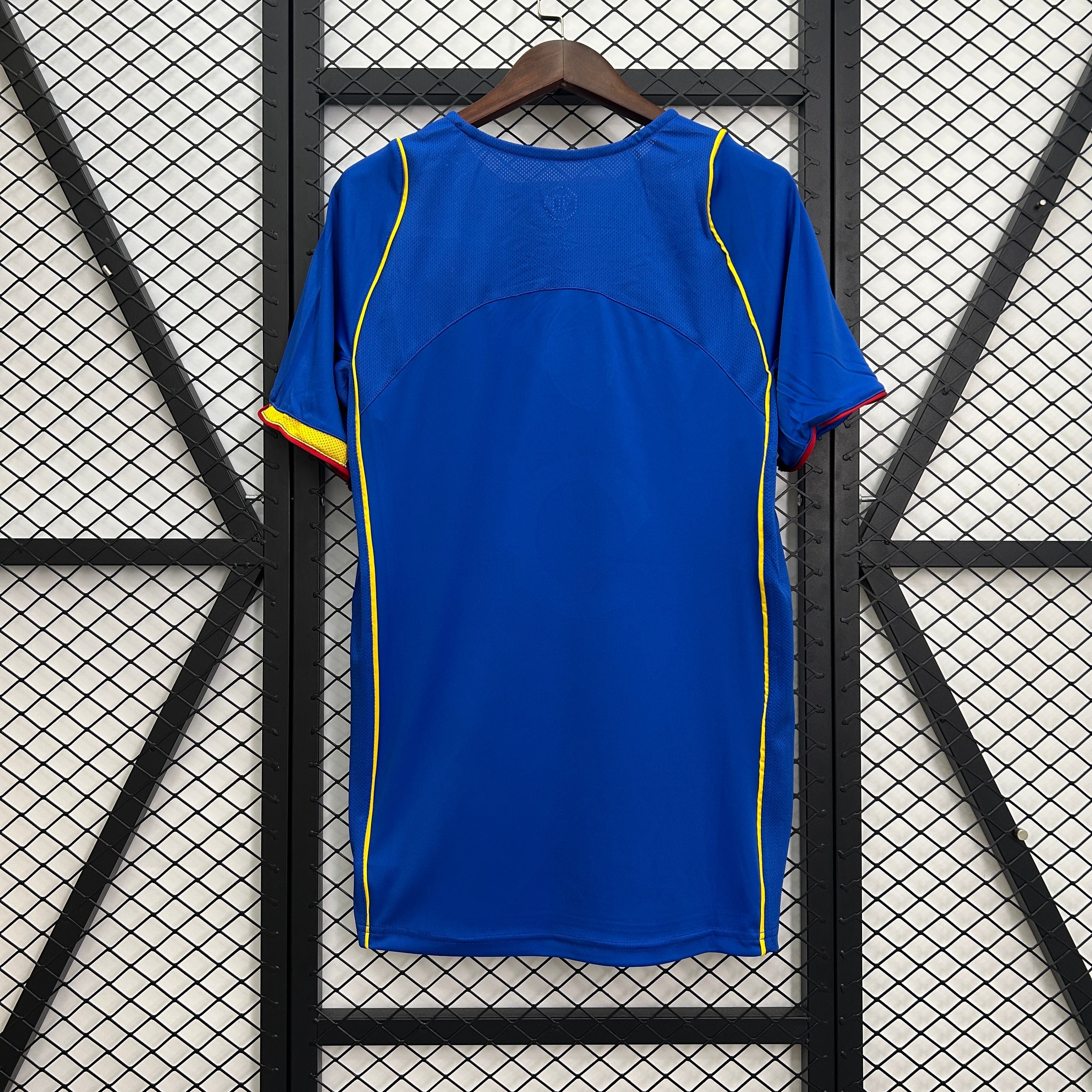 2004-05 Arsenal Away Retro