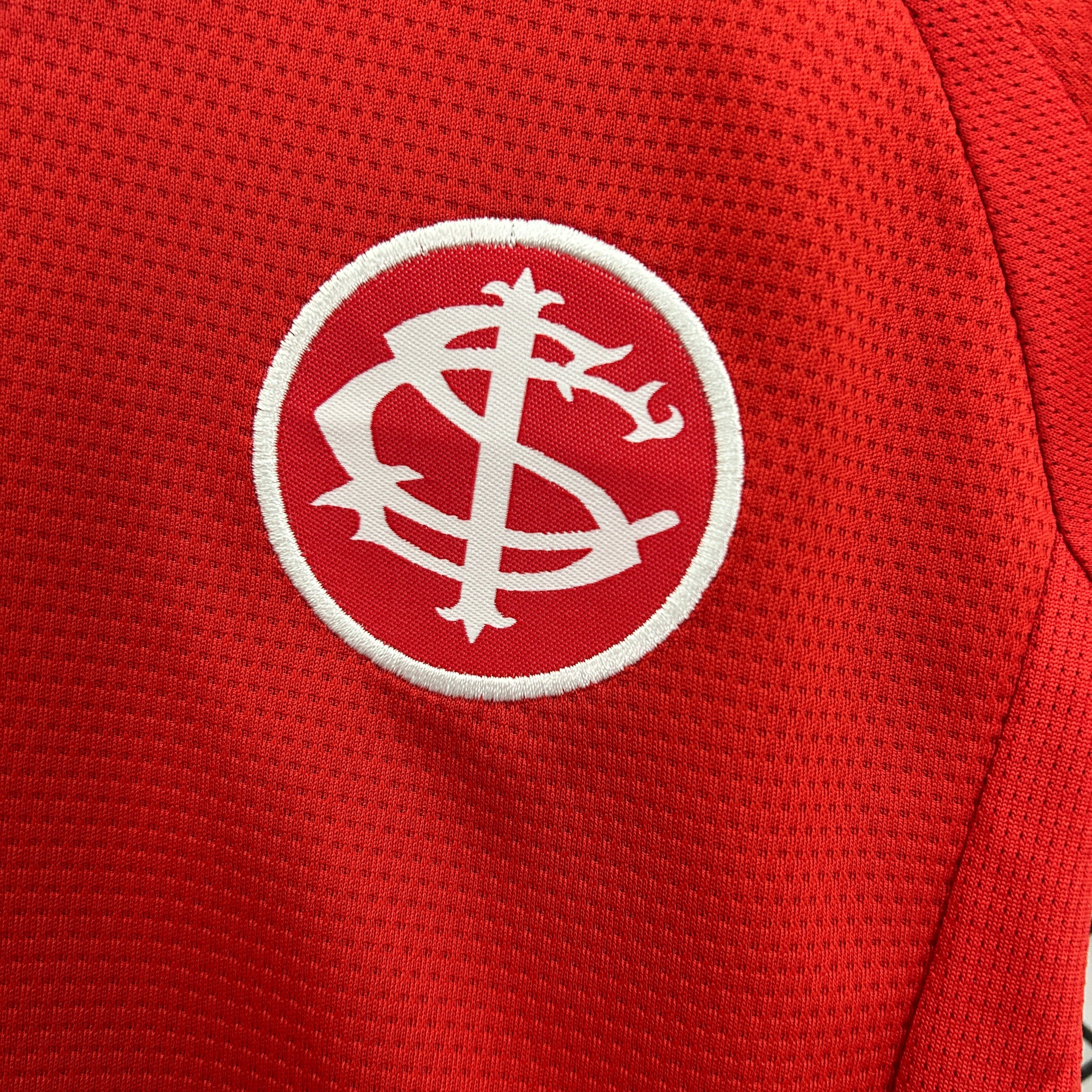 2025-26 Internacional home kids size 16-28