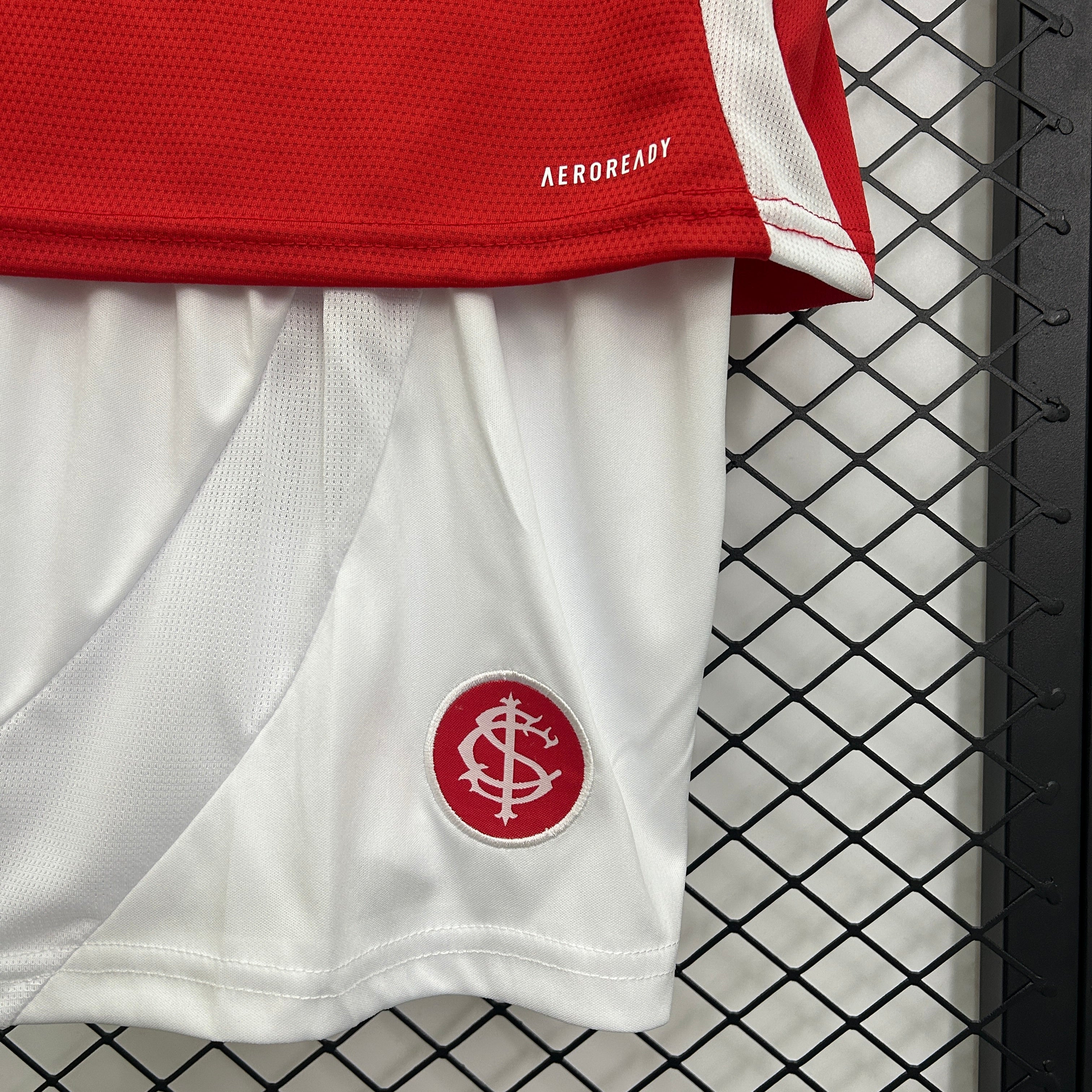 2025-26 Internacional home kids size 16-28