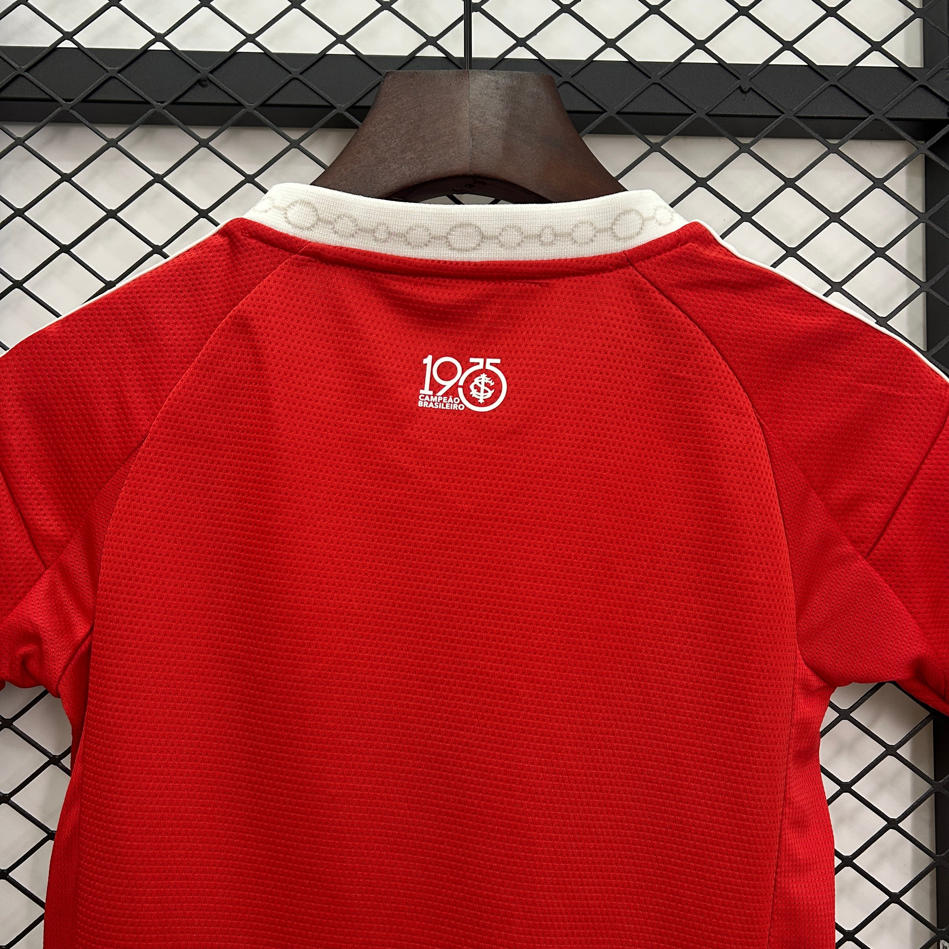 2025-26 Internacional home kids size 16-28