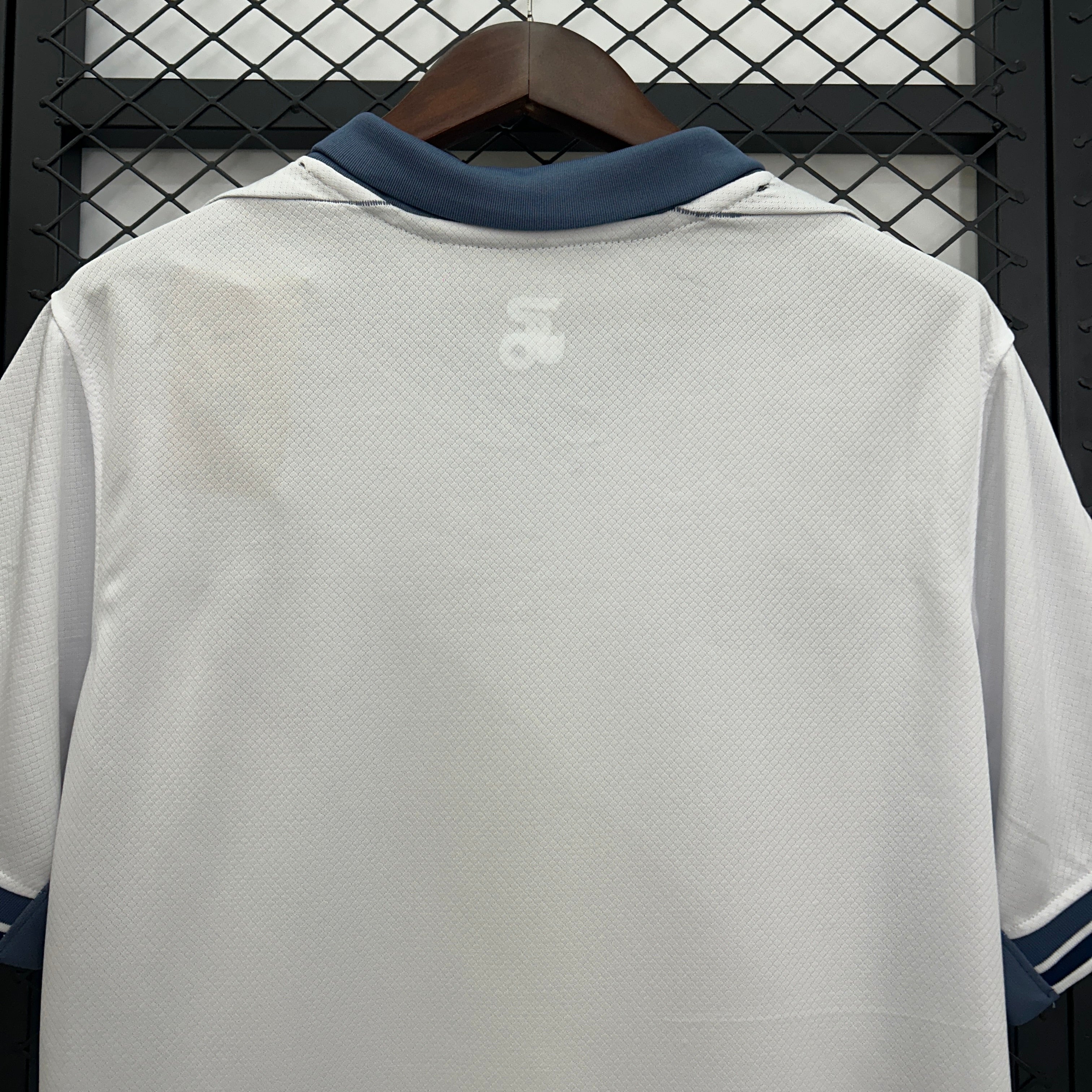2025-26 Inter Milan Rossi 46 Joint Collection Size
