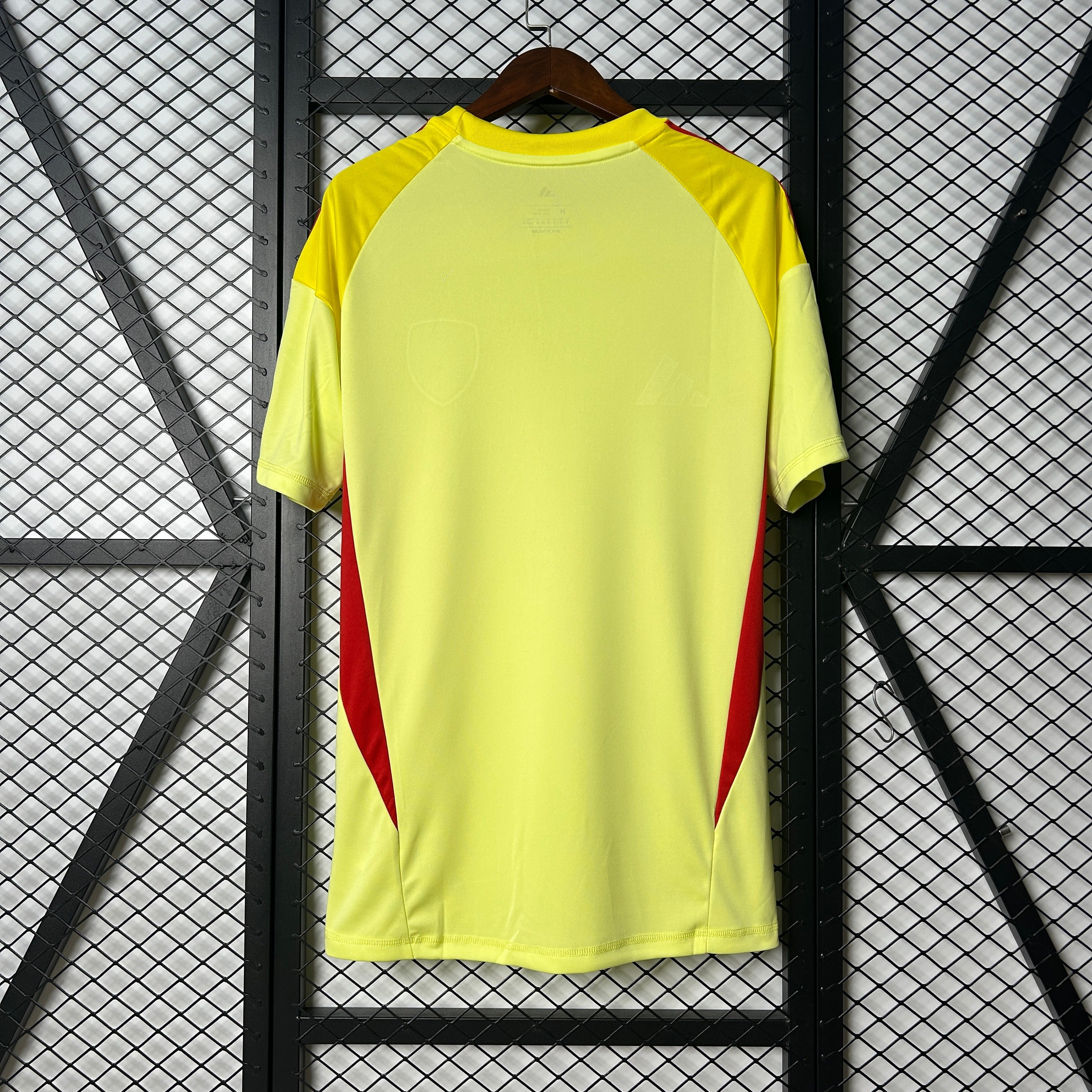 2025-26 Arsenal Goalkeeper Size