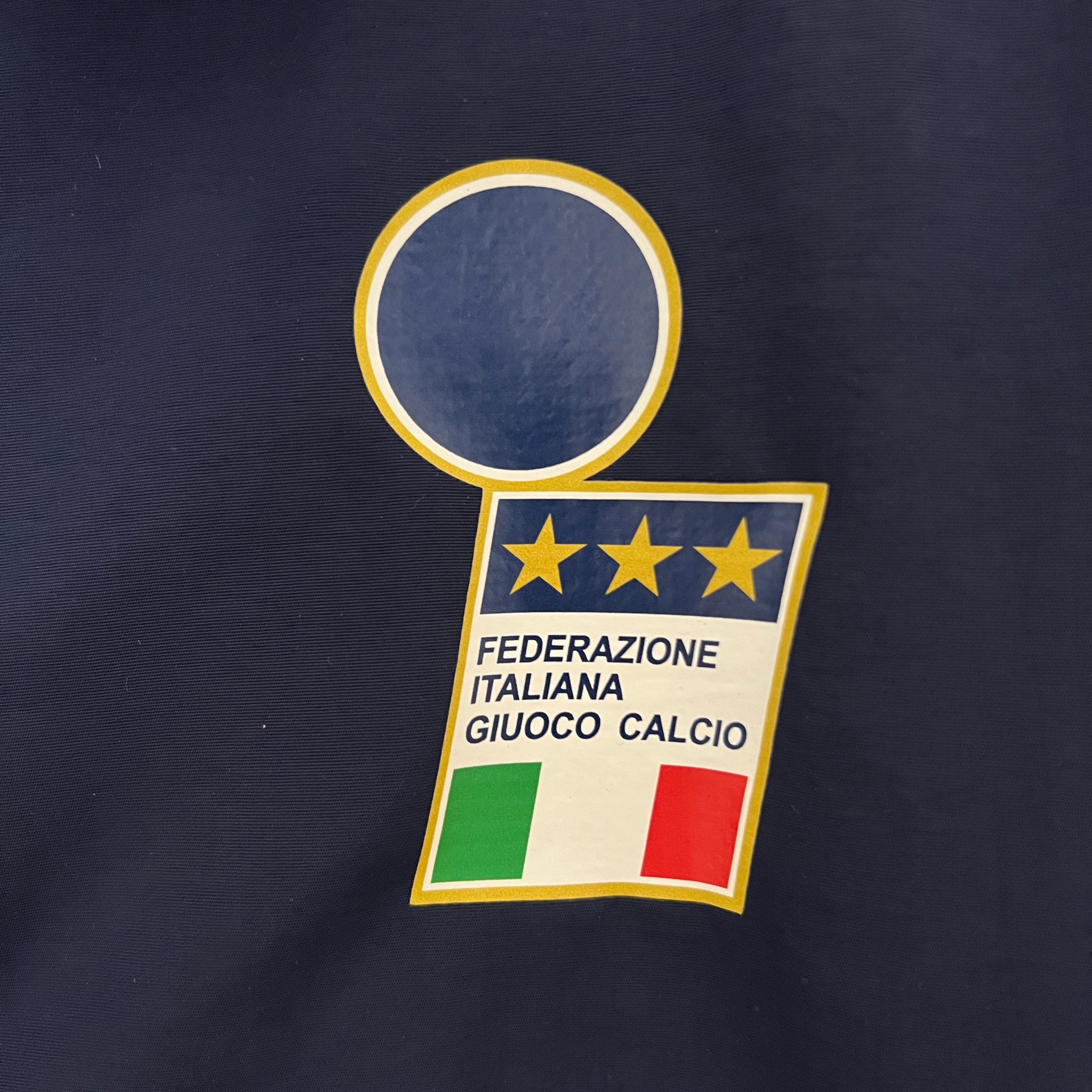 2024-25 Italy windproof
