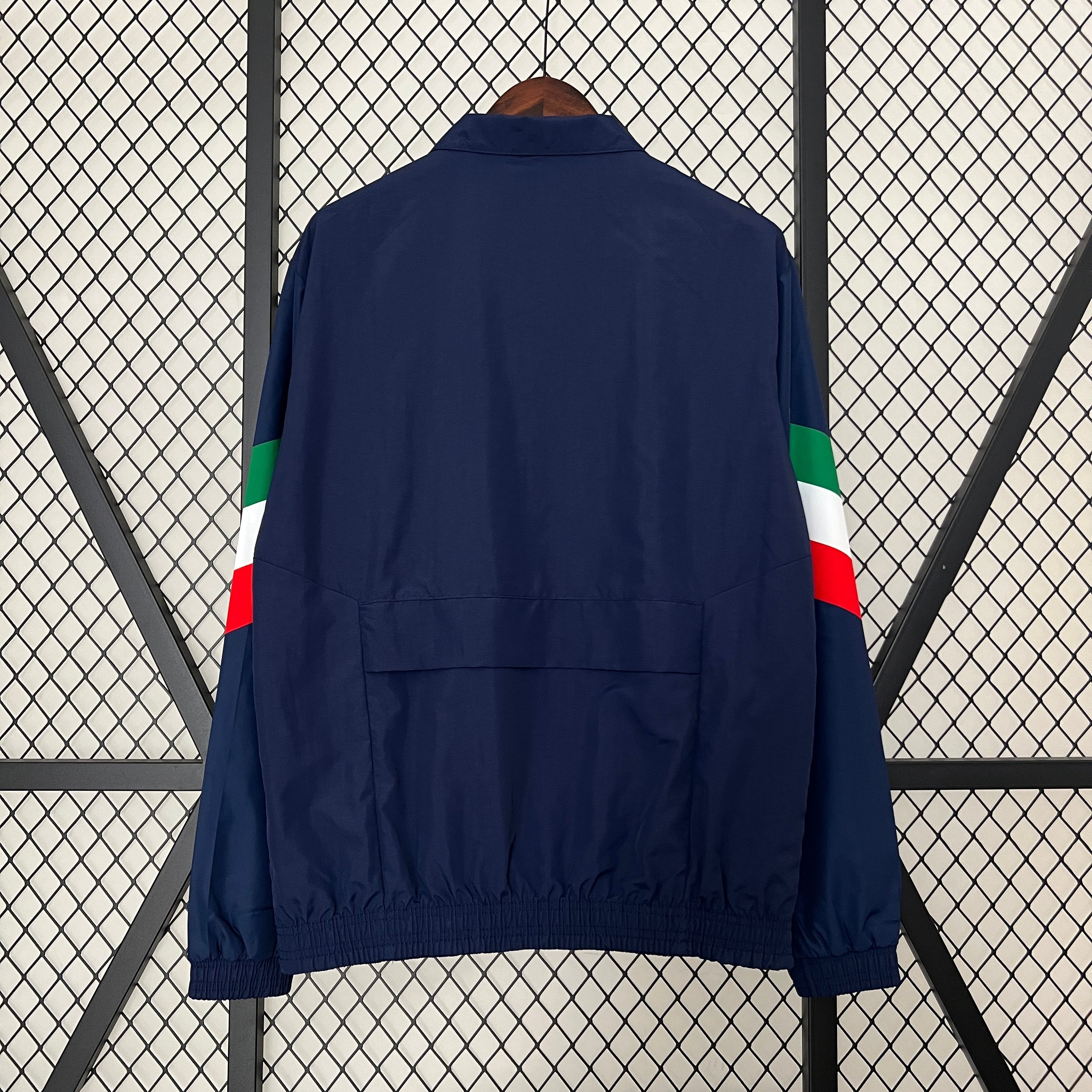 2024-25 Italy windproof