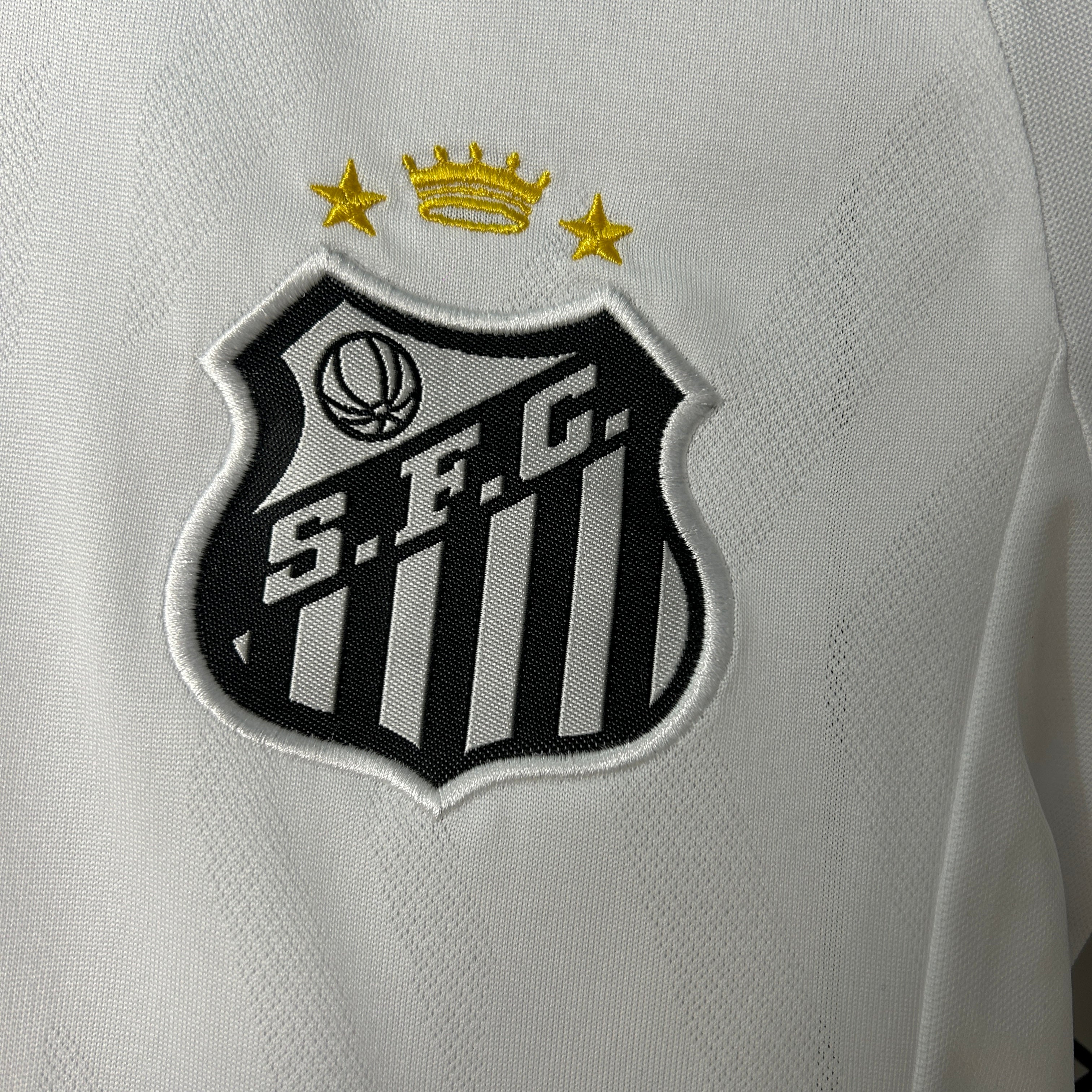 2025-26 Santos Home KIDS 16-28
