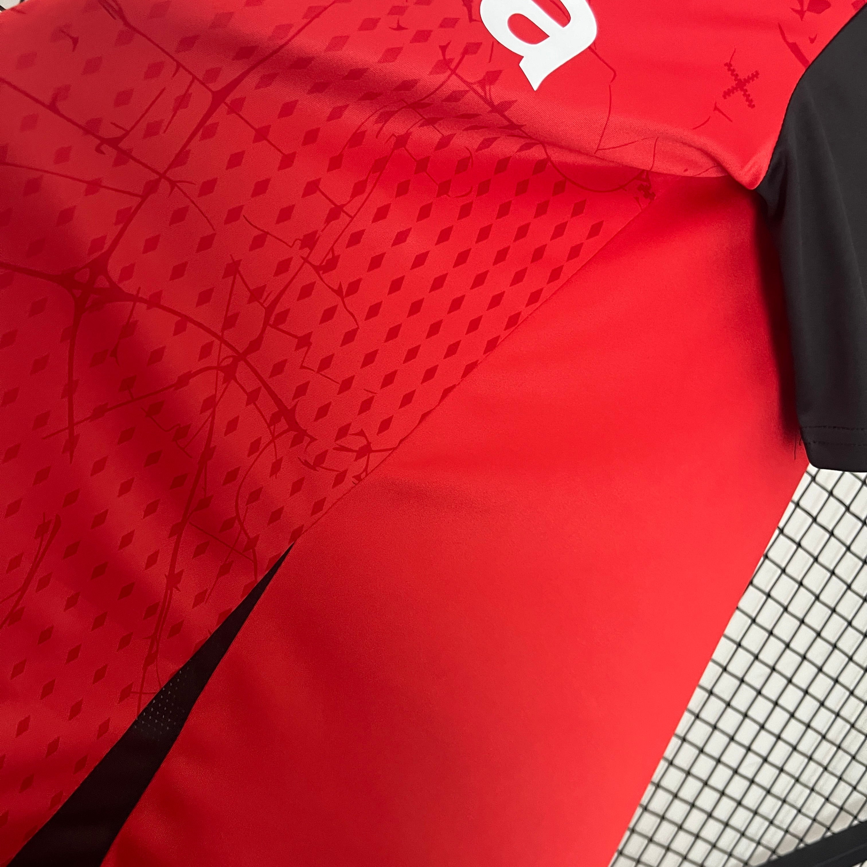 2024-25 Leverkusen Home