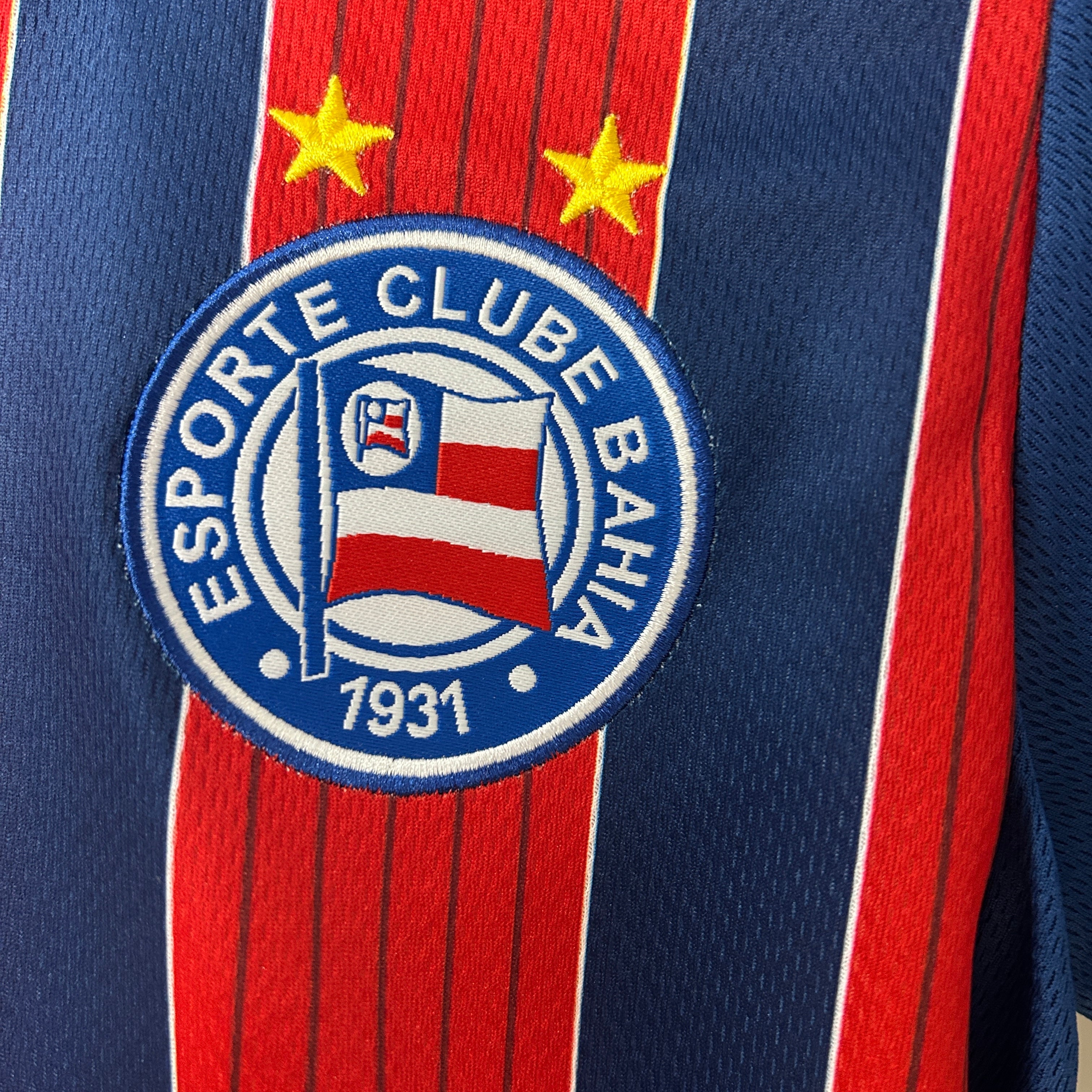 2025-26 Bahia Away KIDS 16-28