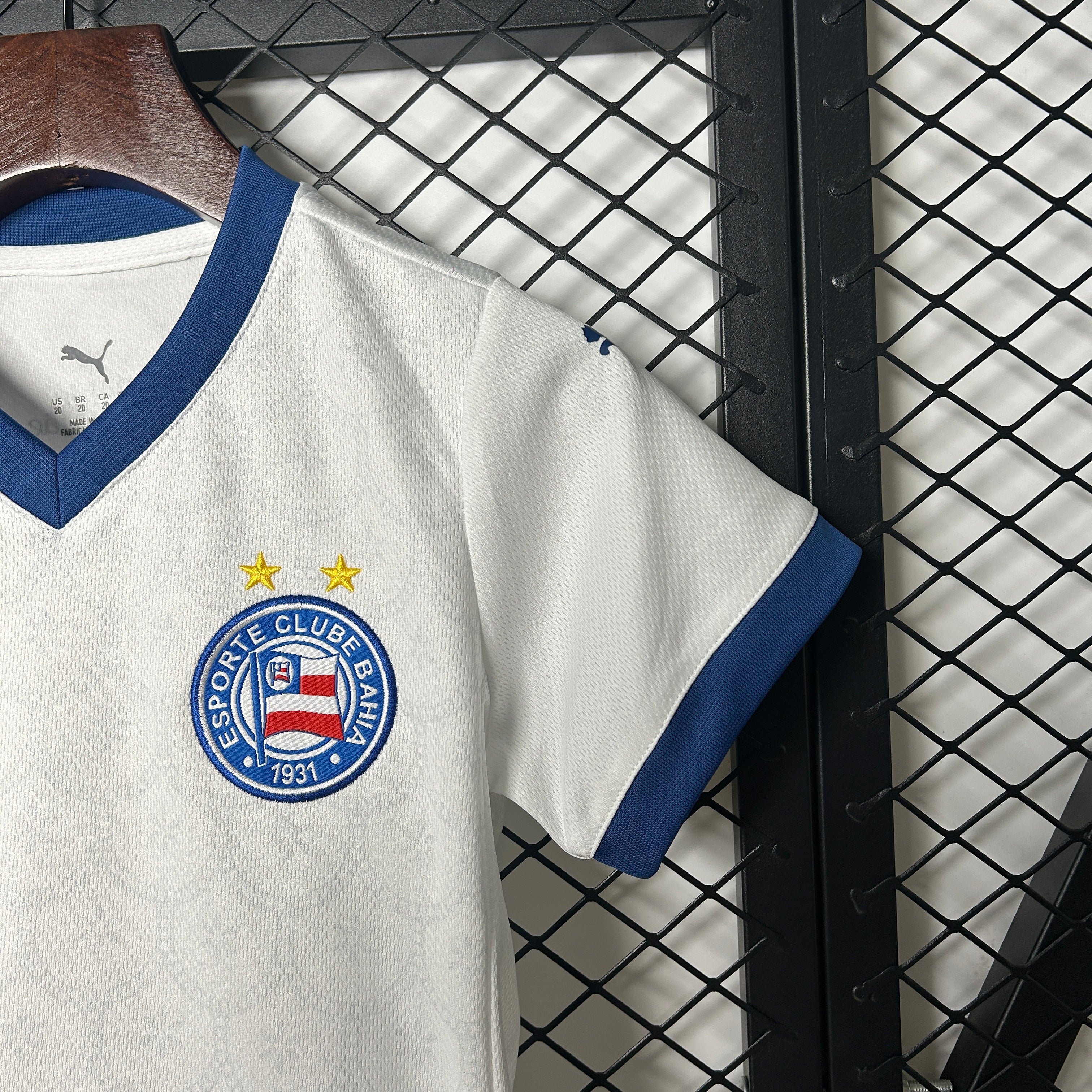 2025-26 Bahia Home KIDS 16-28