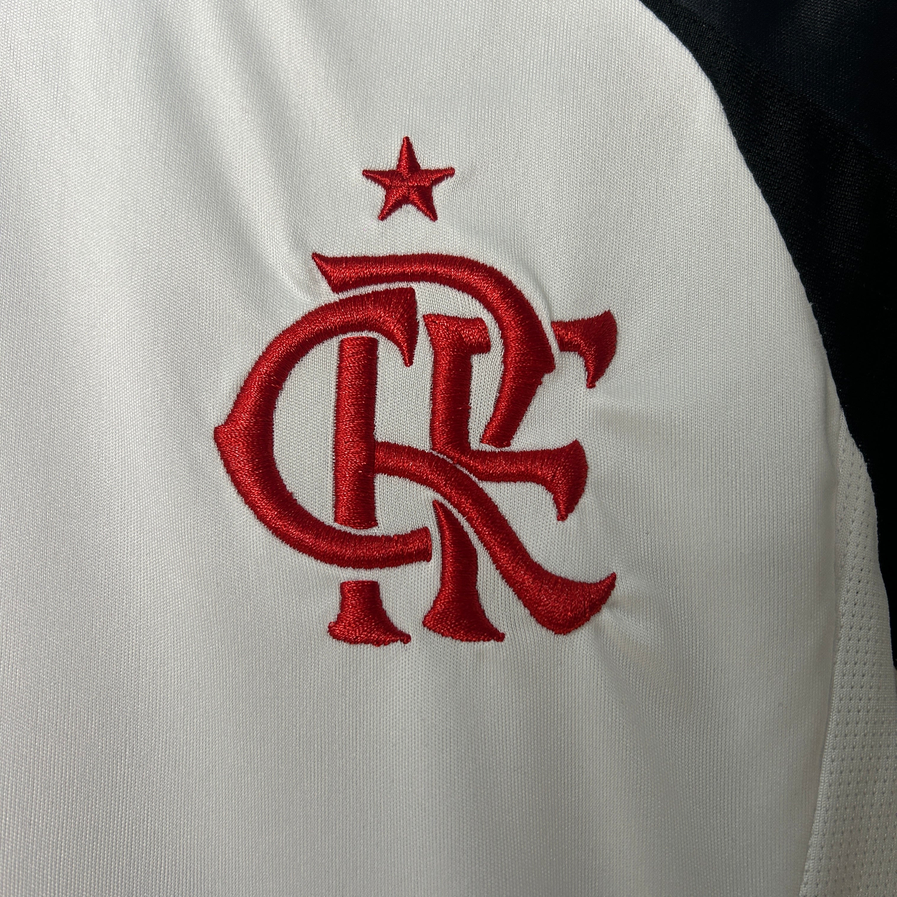 2025-26 Flamengo Away KIDS 16-28