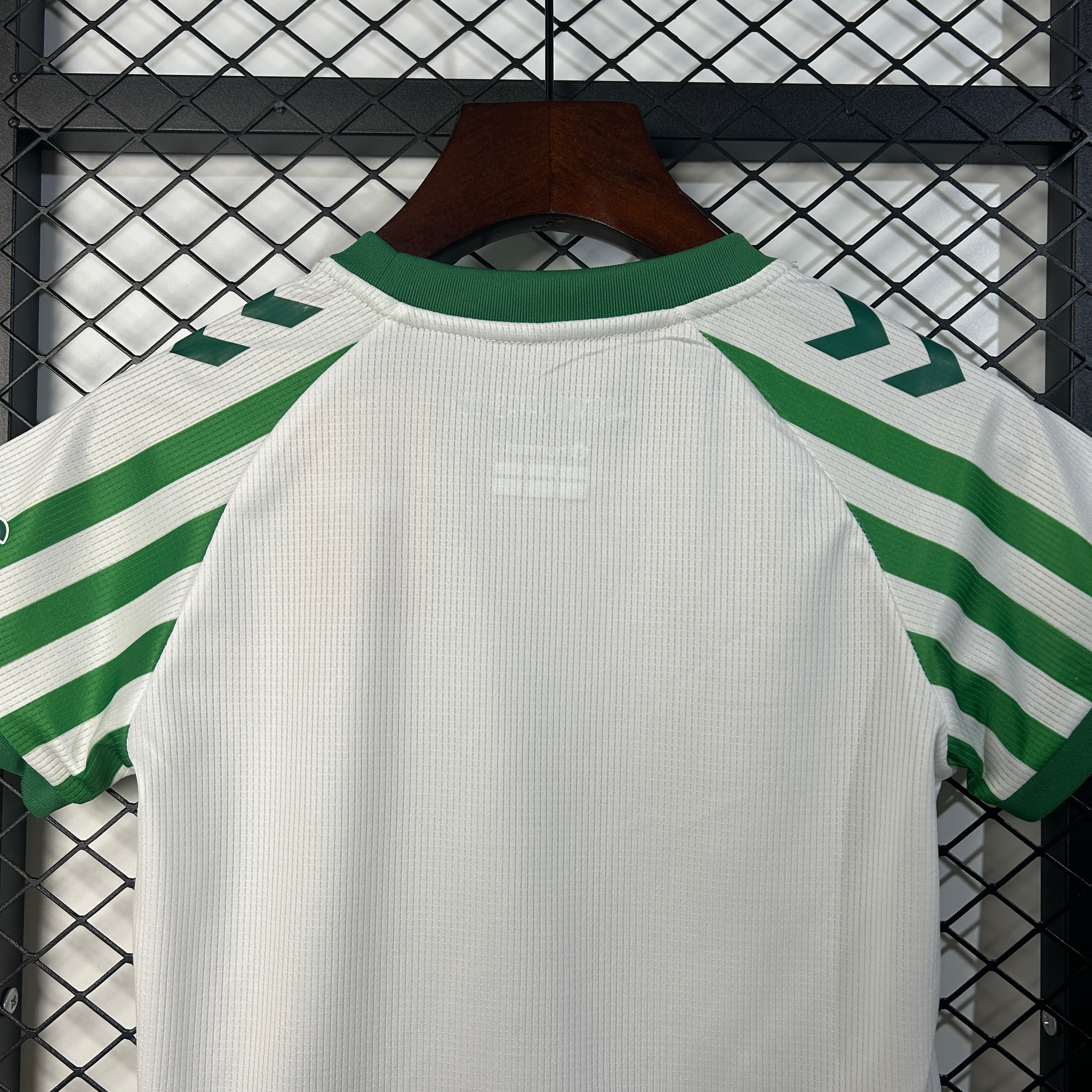 2025-26 Real Betis Special KIDS 16-28