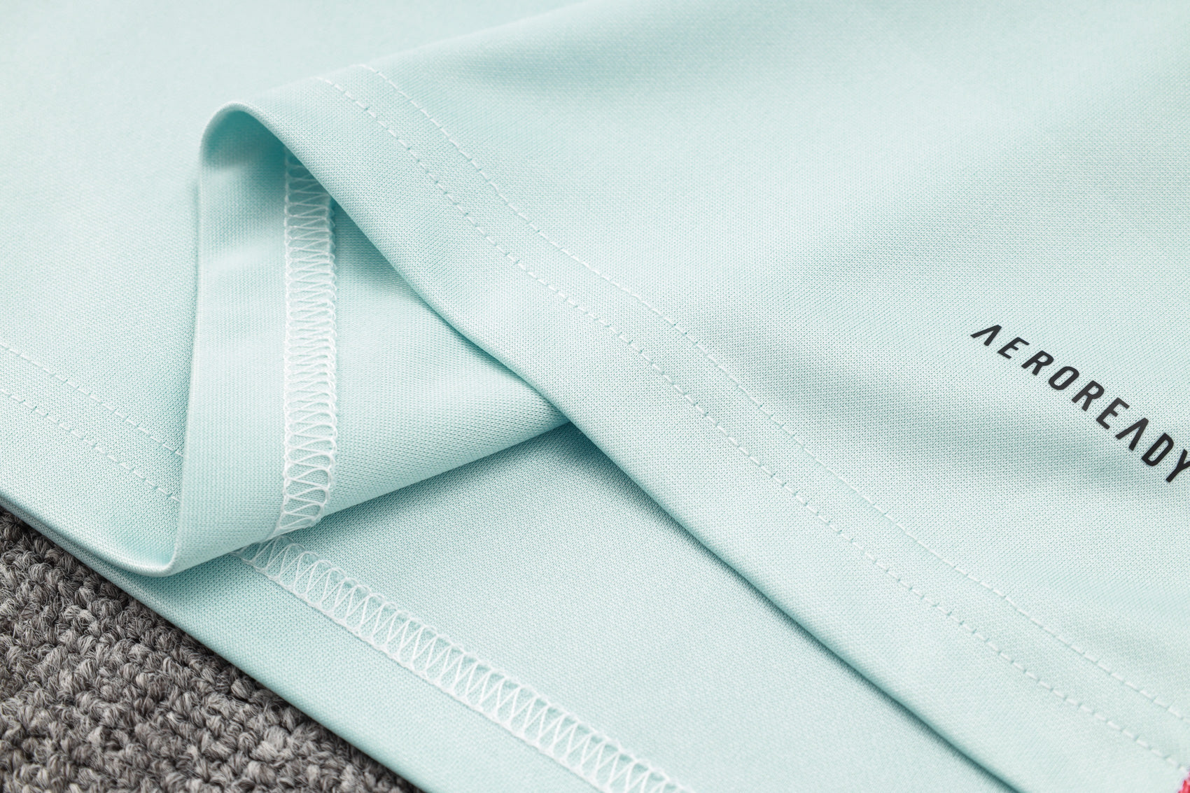 2024-25 Spain light blue training suit