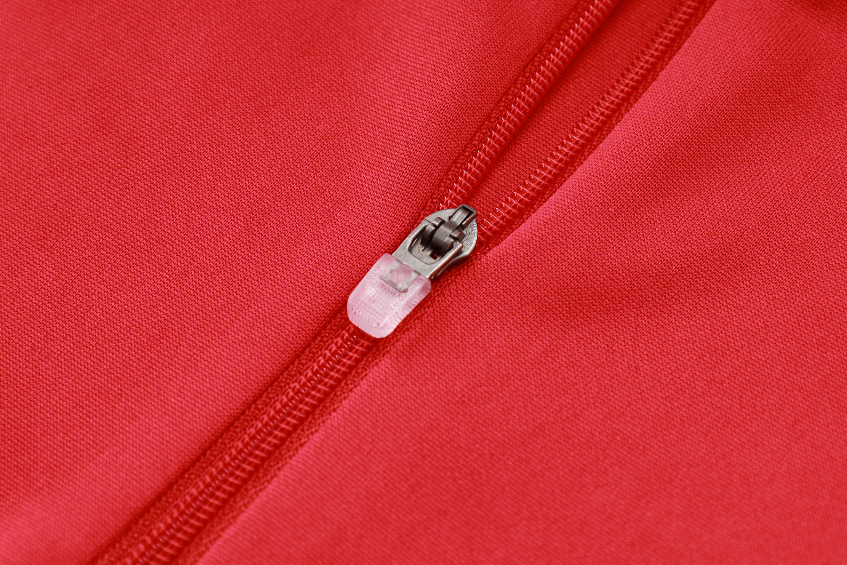 2024-25 Spain Red Training Suit