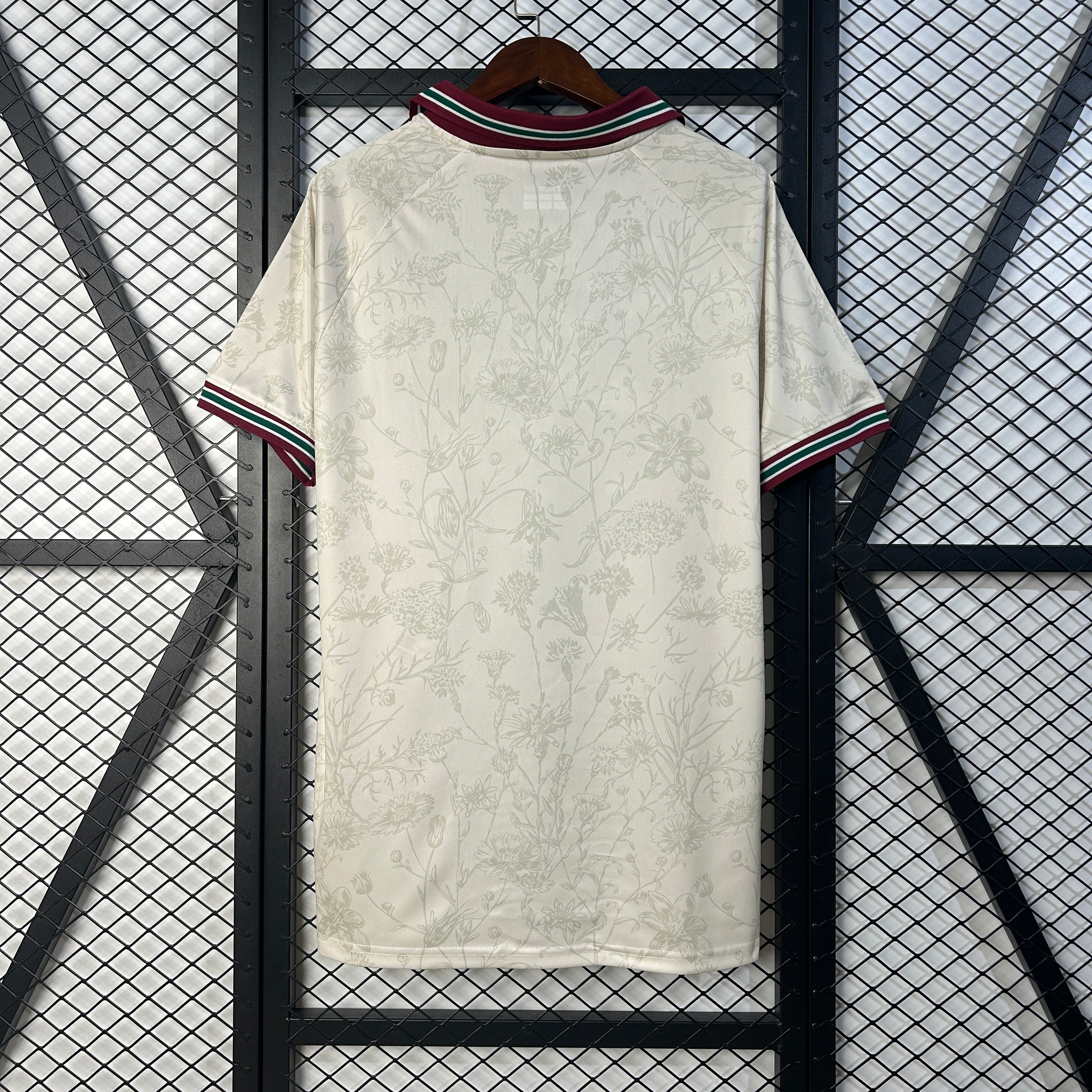 2025-26 Real Betis Special Size