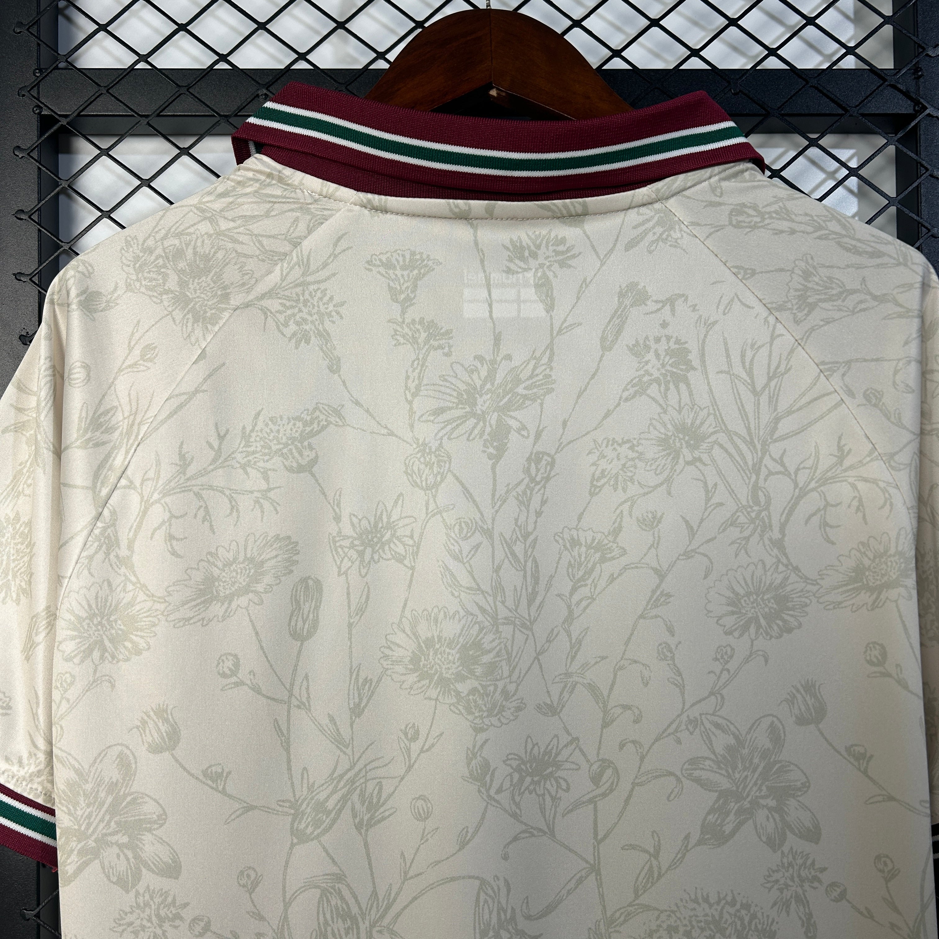 2025-26 Real Betis Special Size