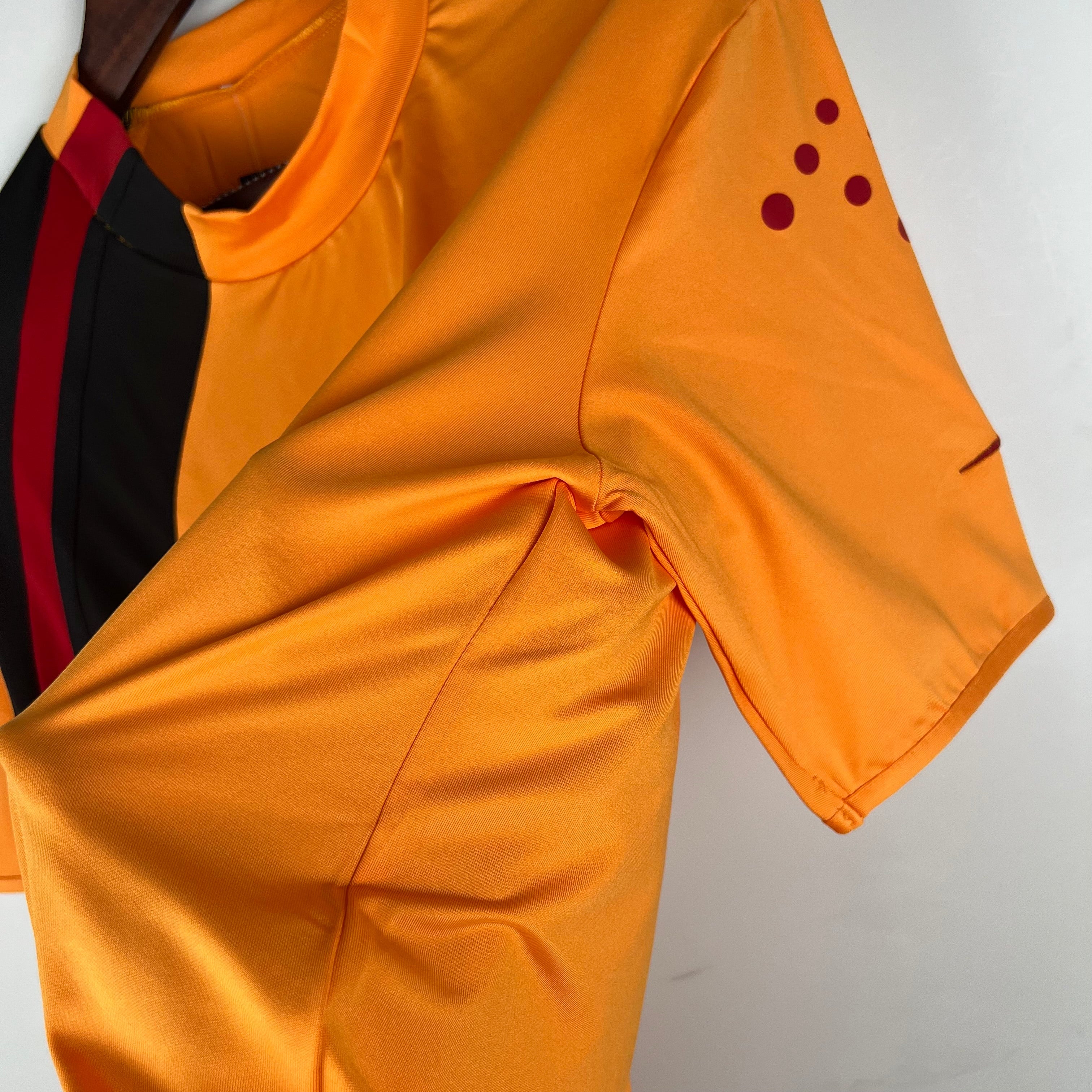 2005-06 Roma Home Retro