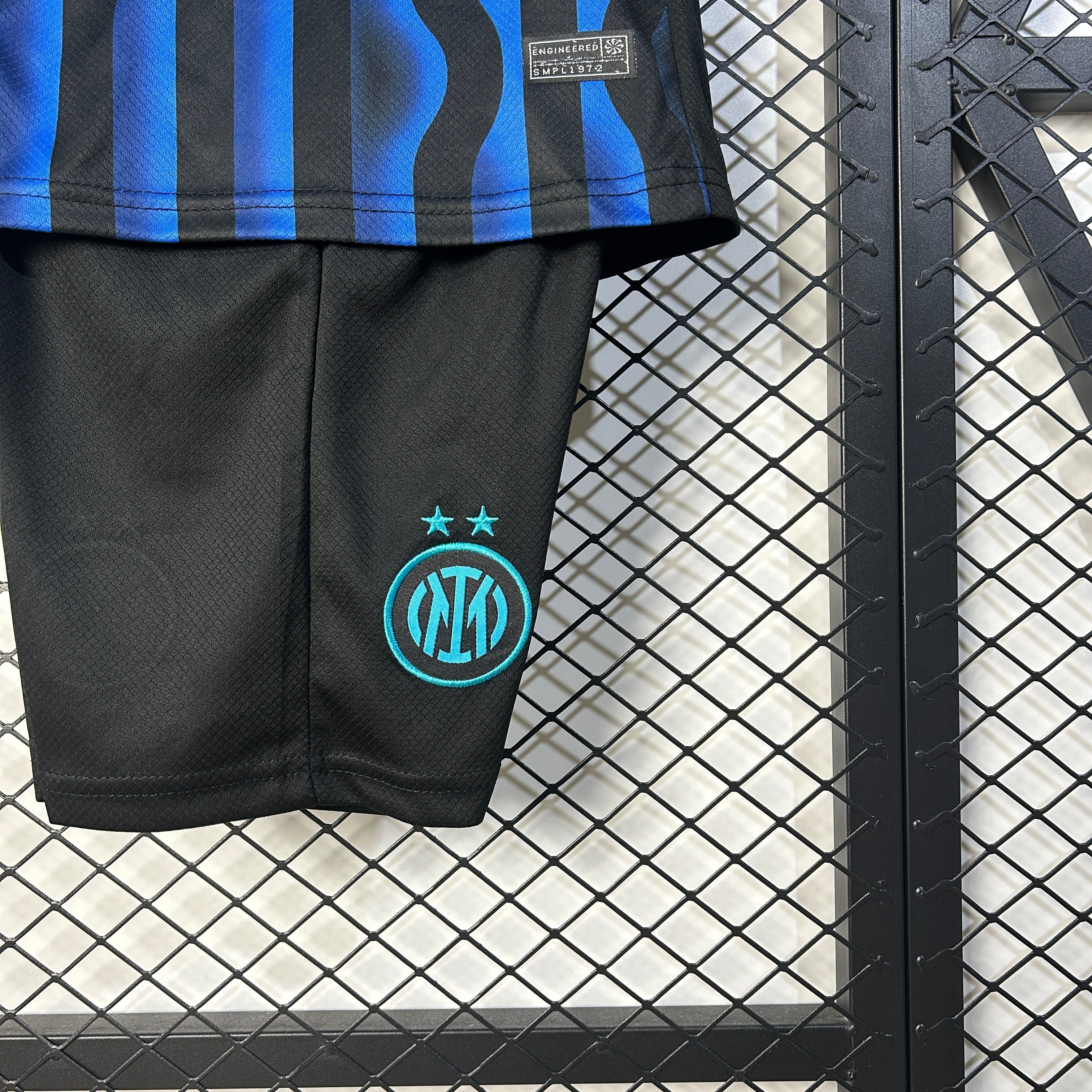 2025-26 Inter Milan home kids 16-28