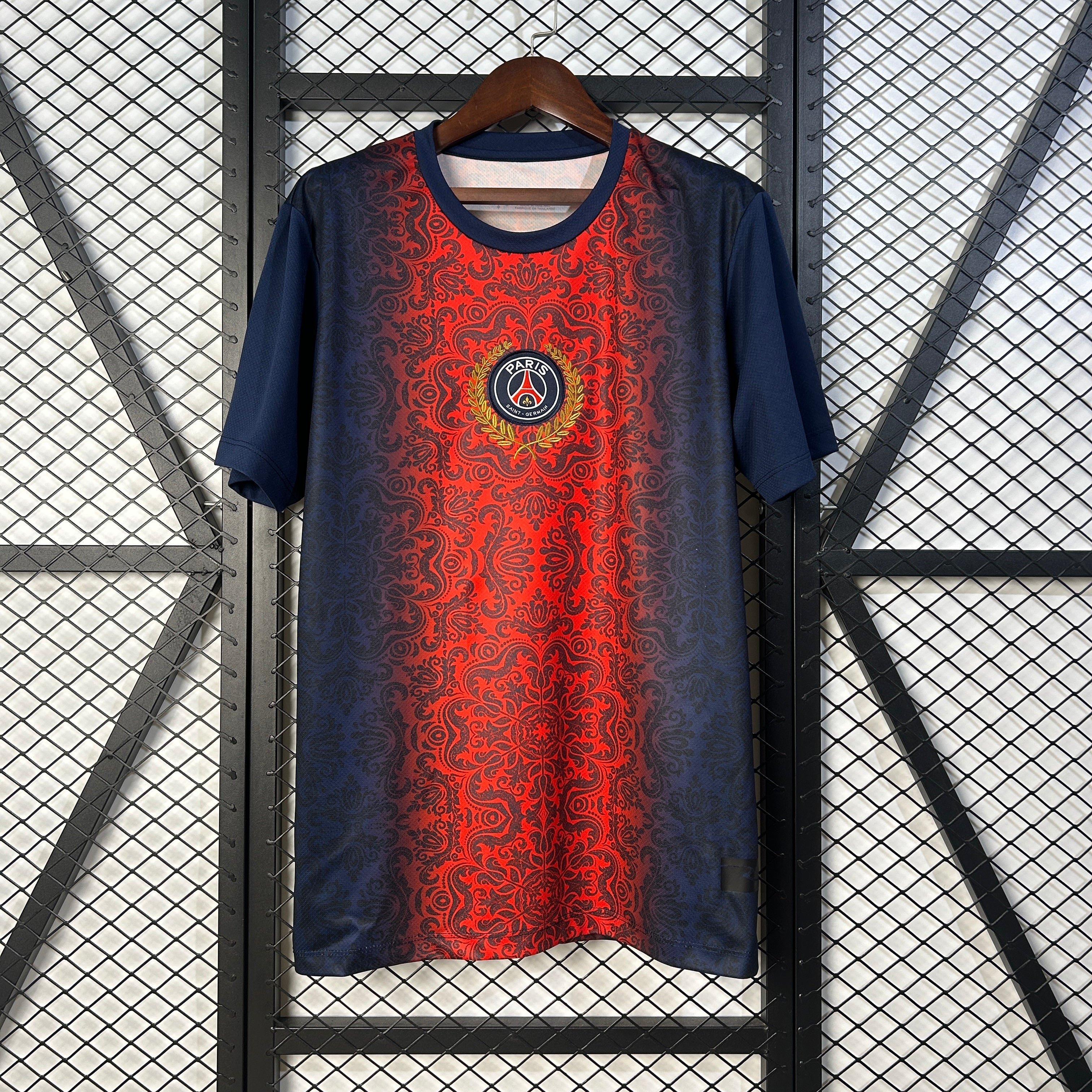 2025-26 Paris Special