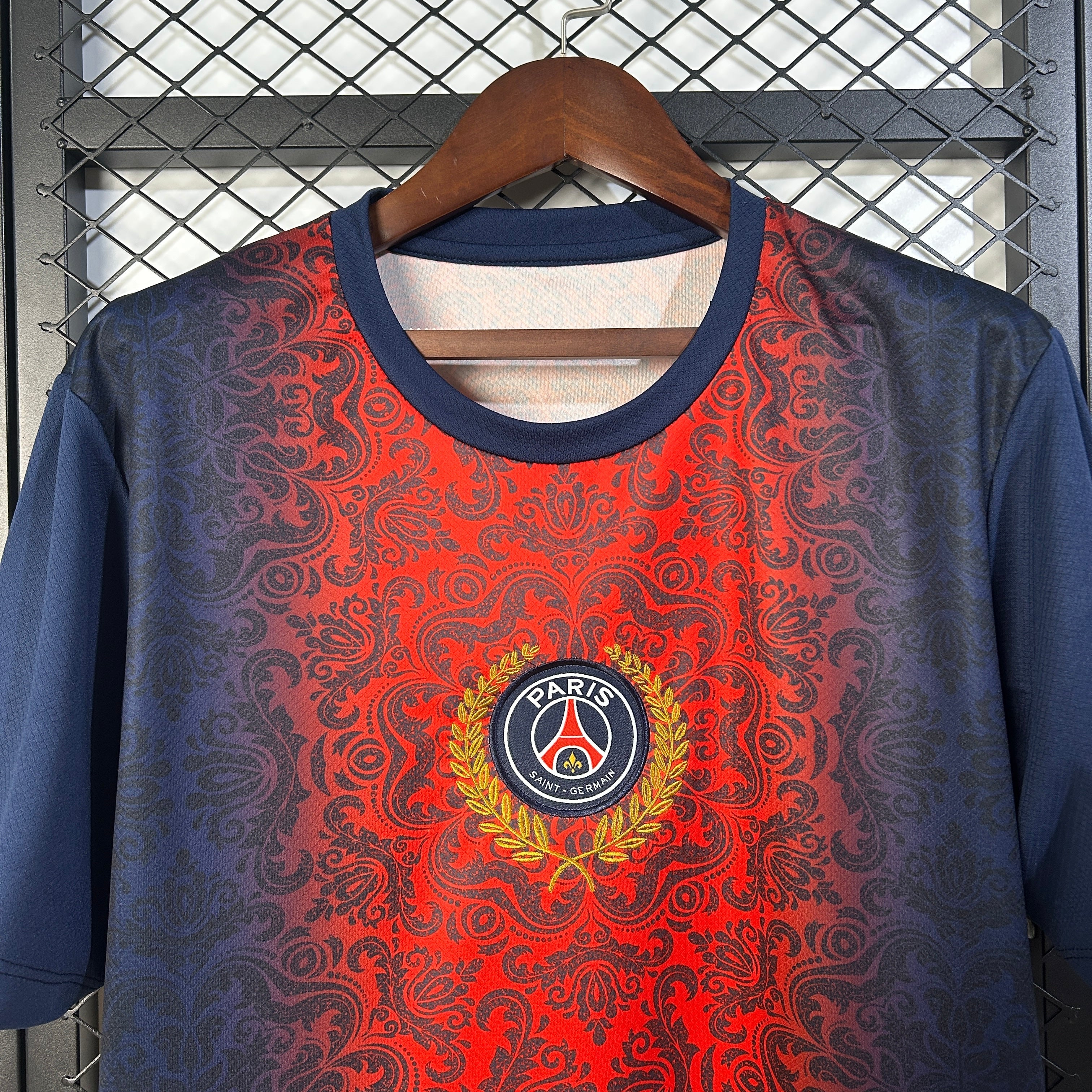 2025-26 Paris Special