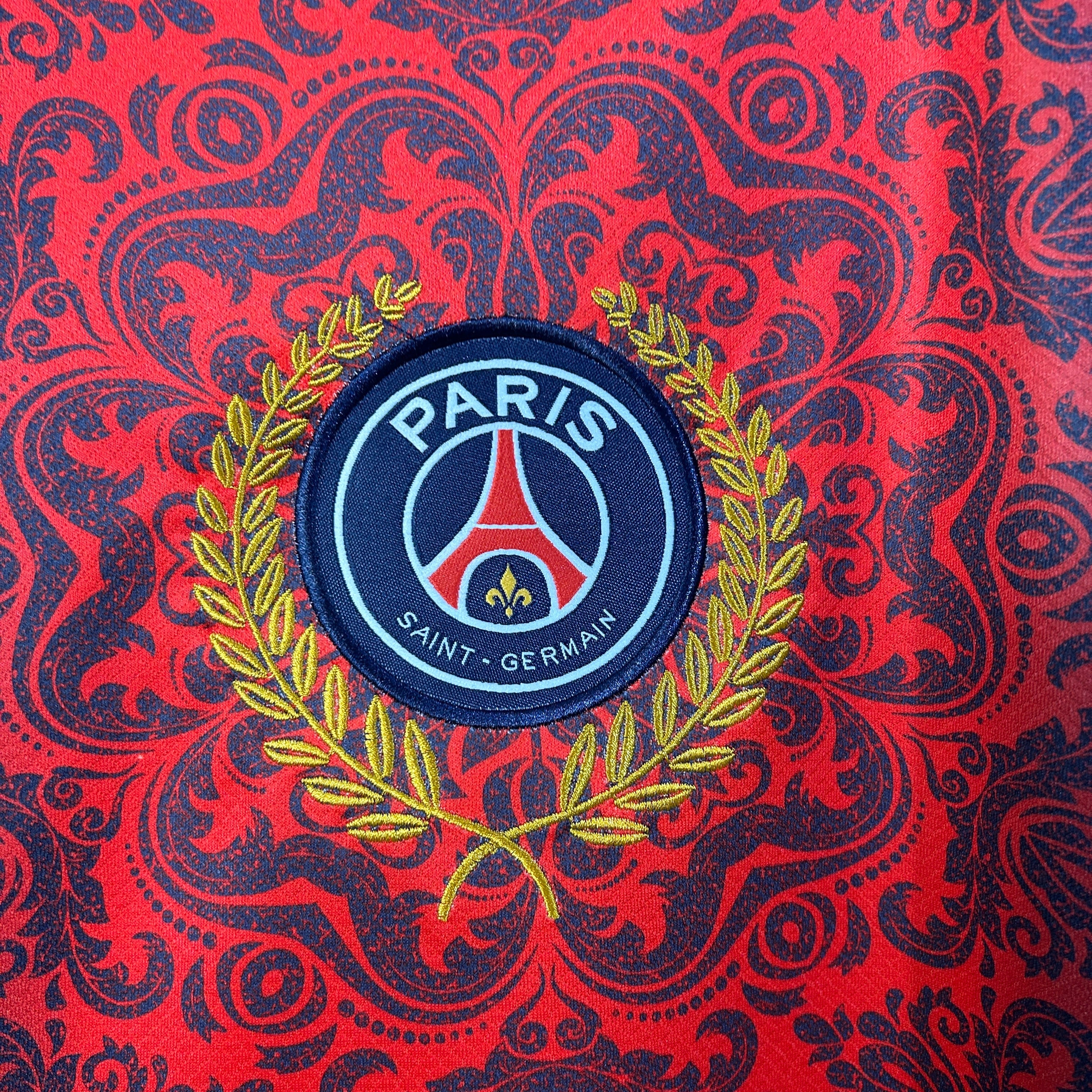 2025-26 Paris Special