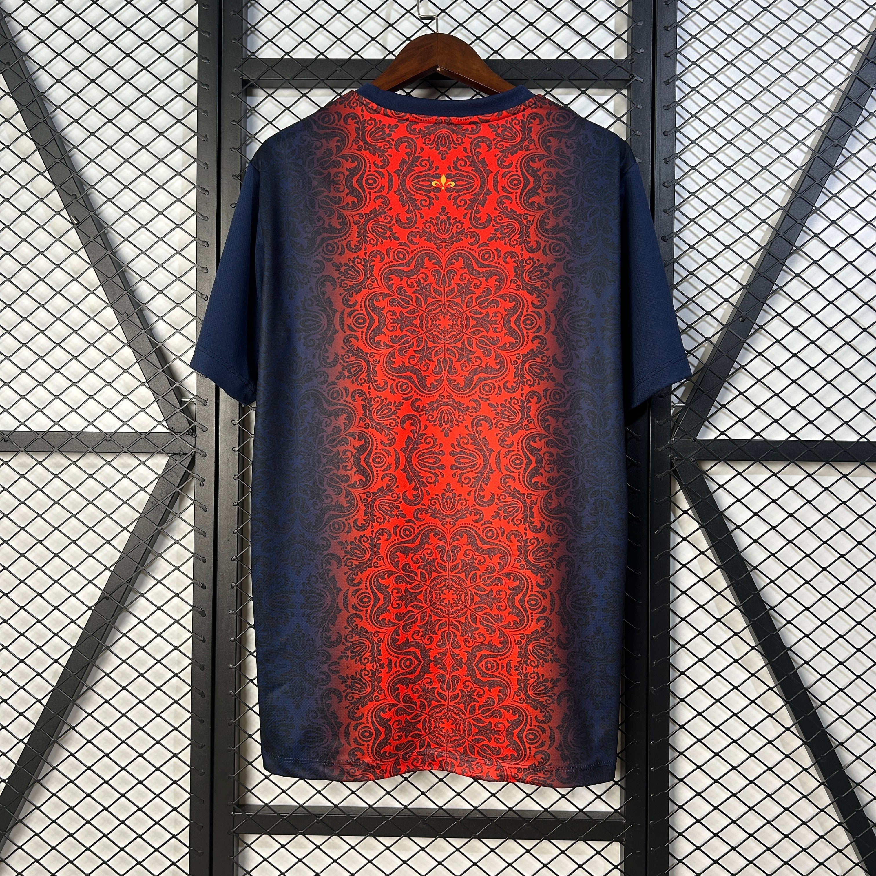 2025-26 Paris Special