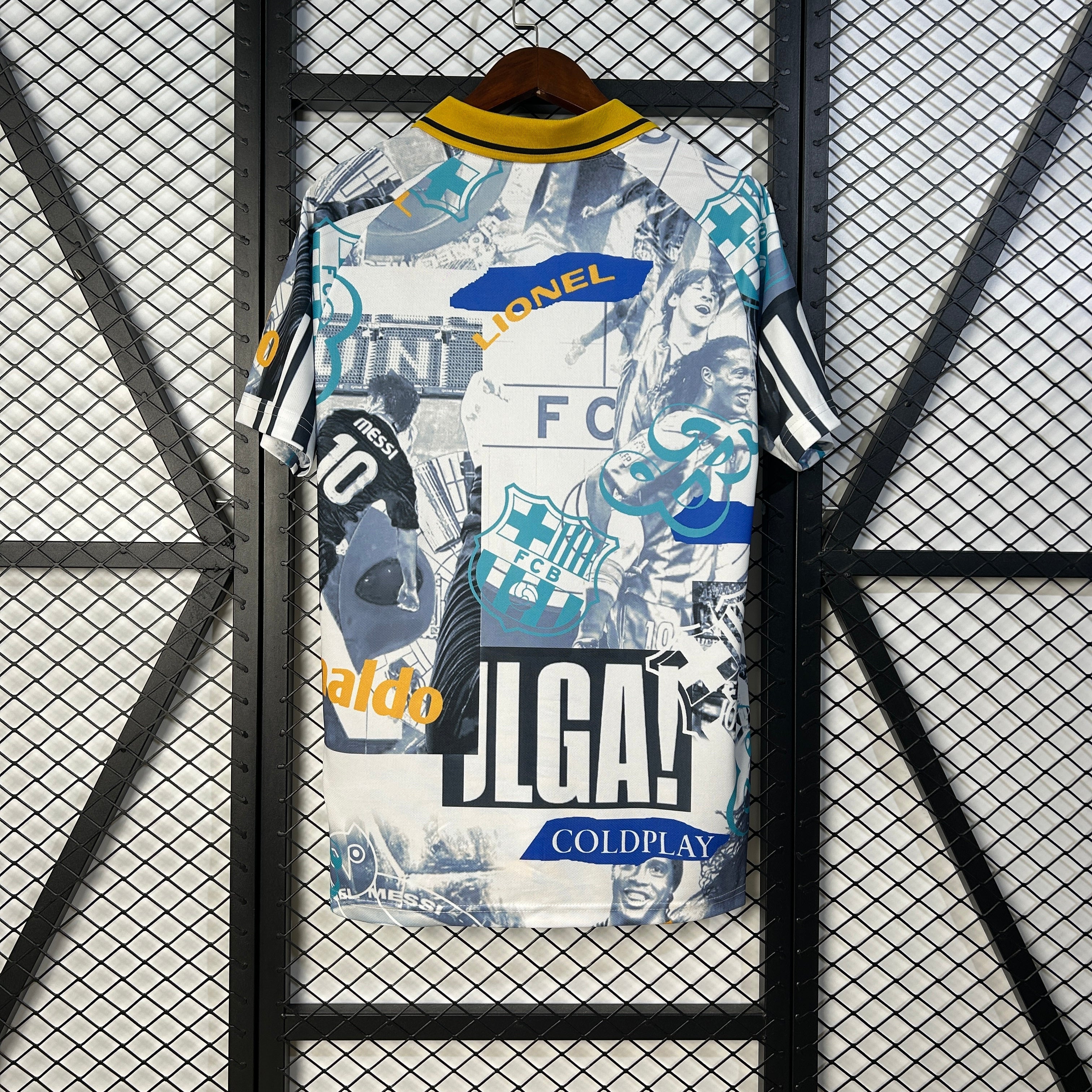 2025-26 Barcelona Special