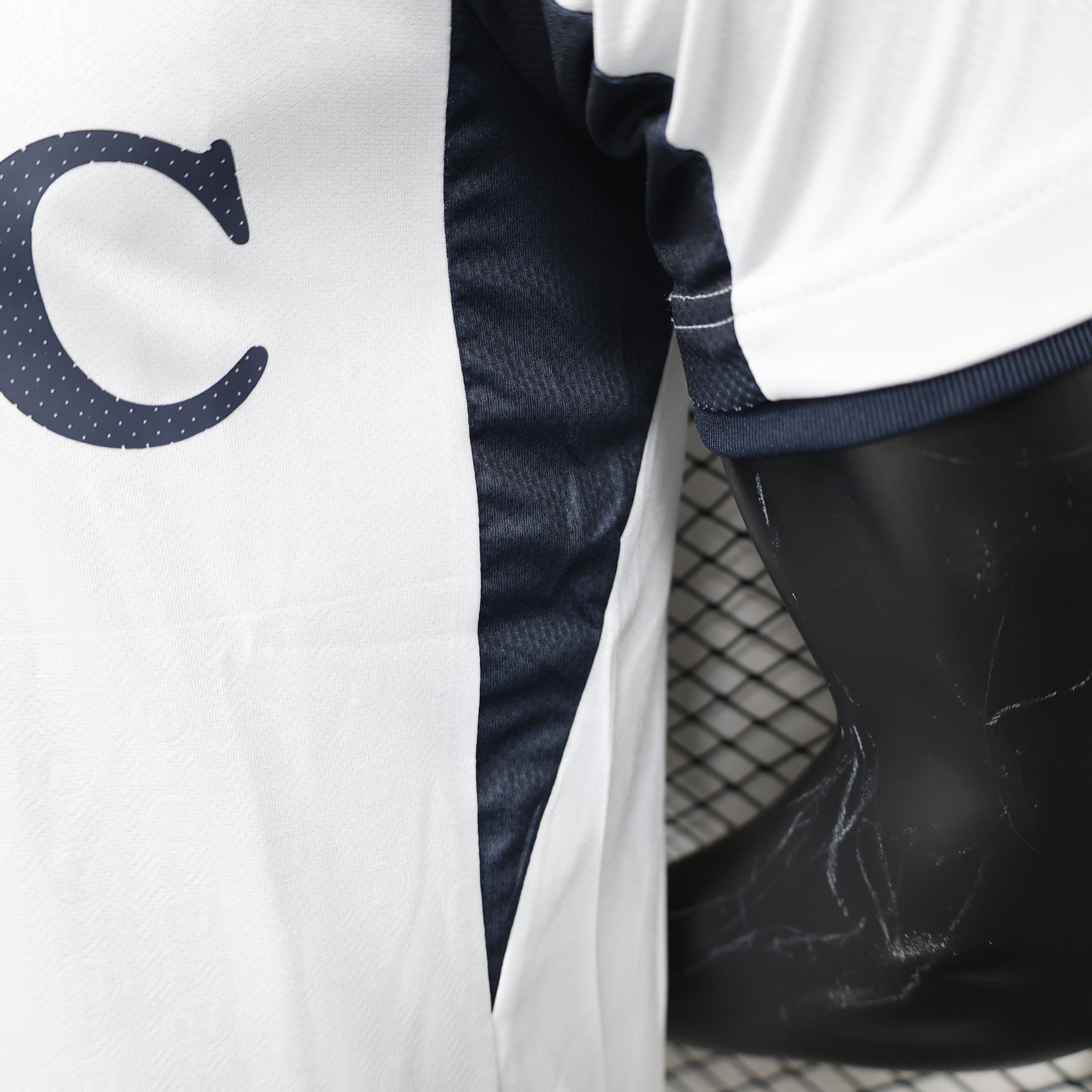 2024-25 Napoli Away Player