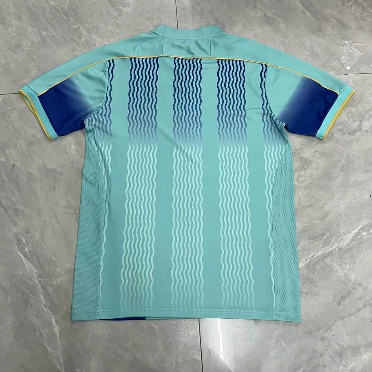 2025-26 Venice Second Away