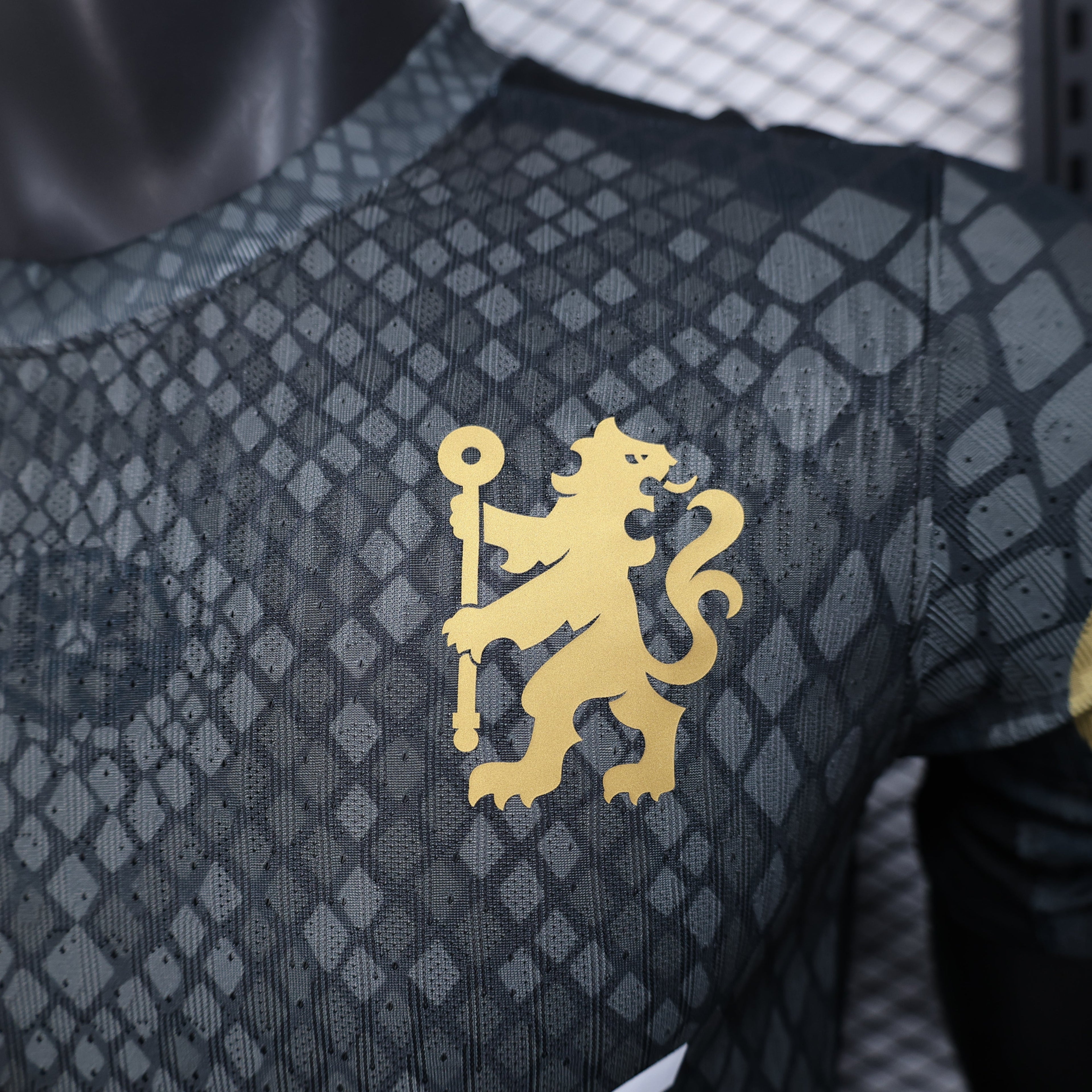2025-26 Chelsea Special Serpentine Player