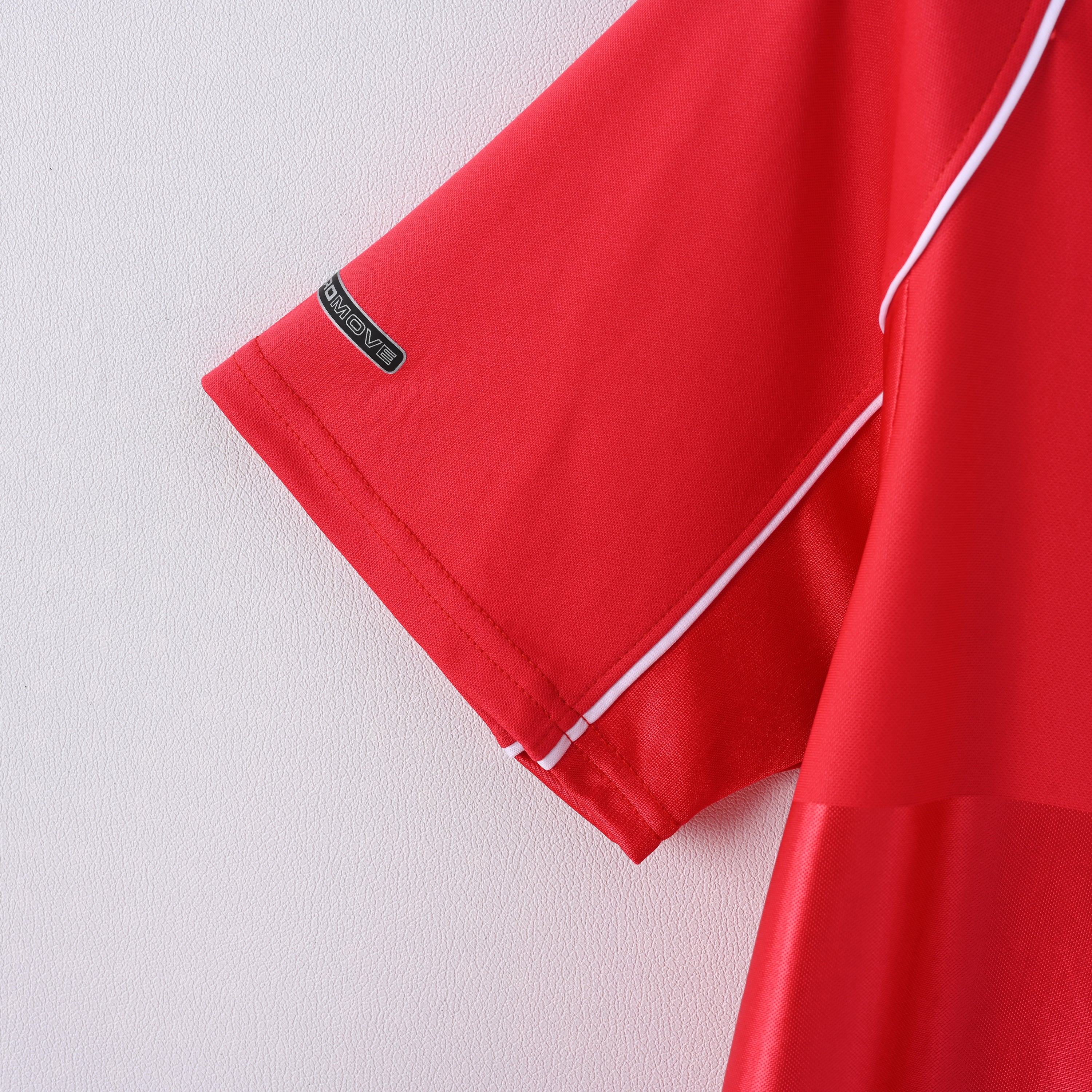 2000-01 Liverpool Home Retro