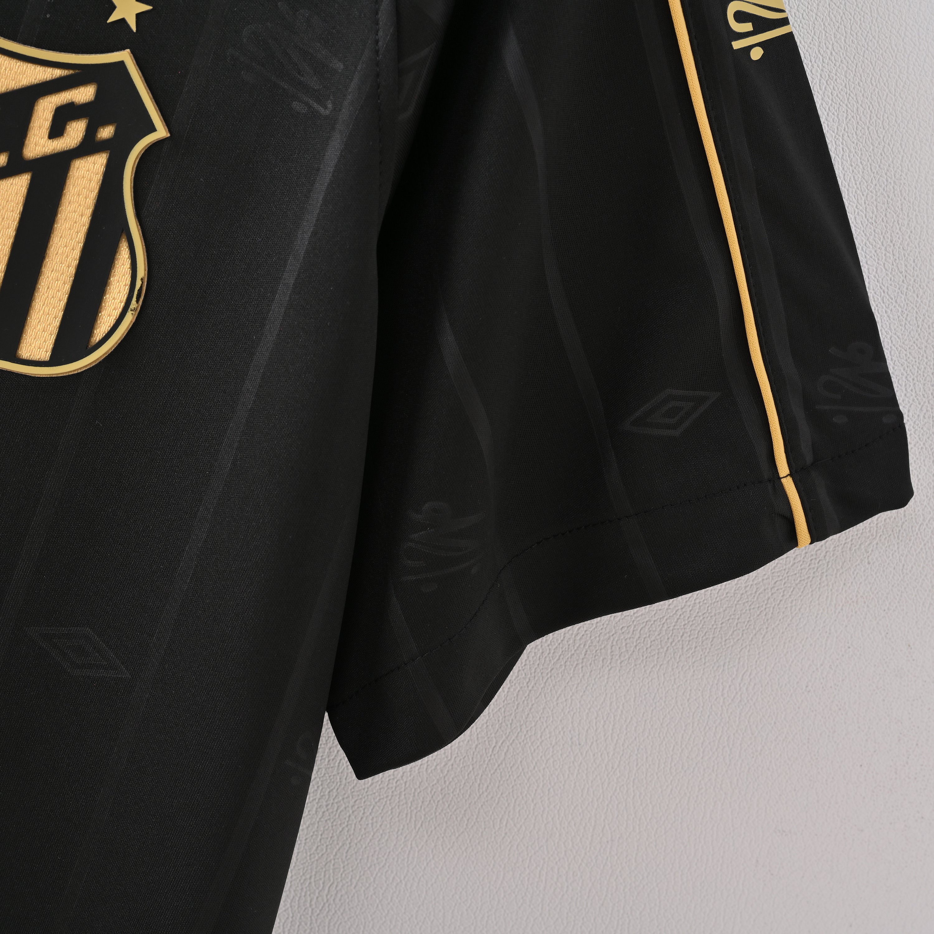 2025-26 Santos commemorative edition