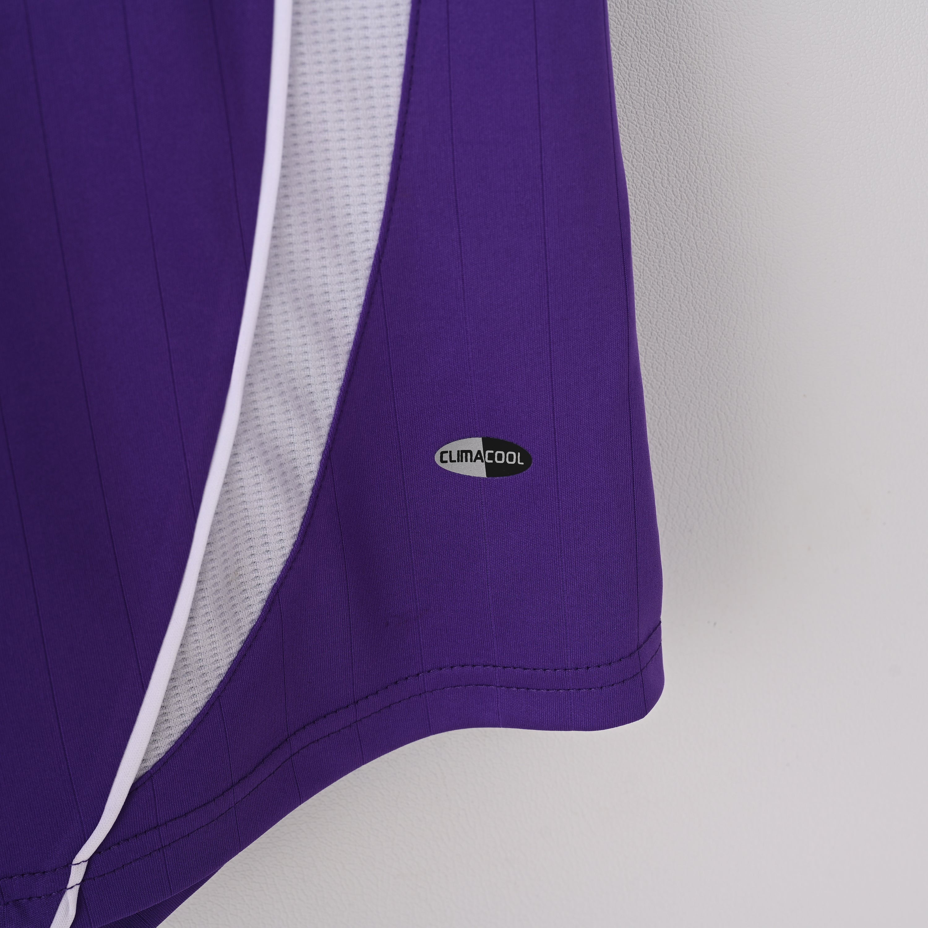 2006-07 Real Madrid Second Away Retro Size